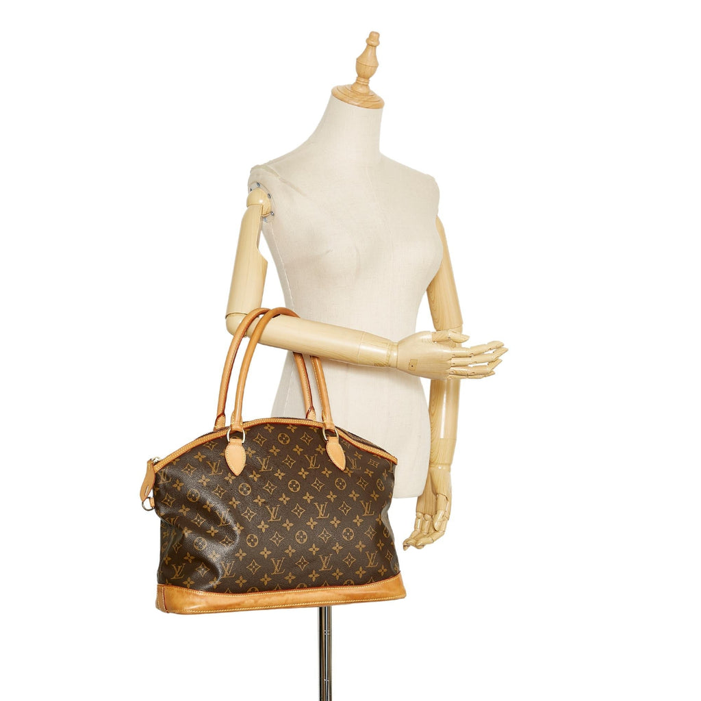 LO-LV bags 13237