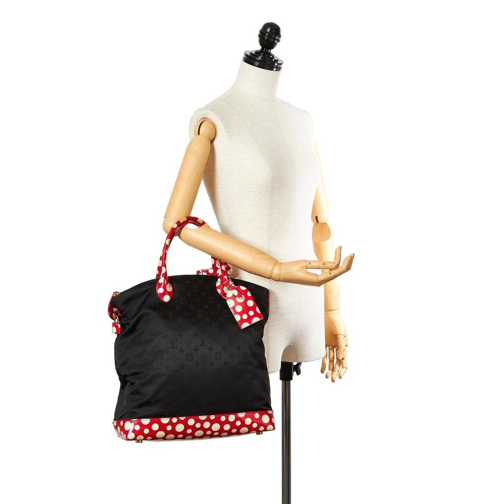 LO-LV bags 10954