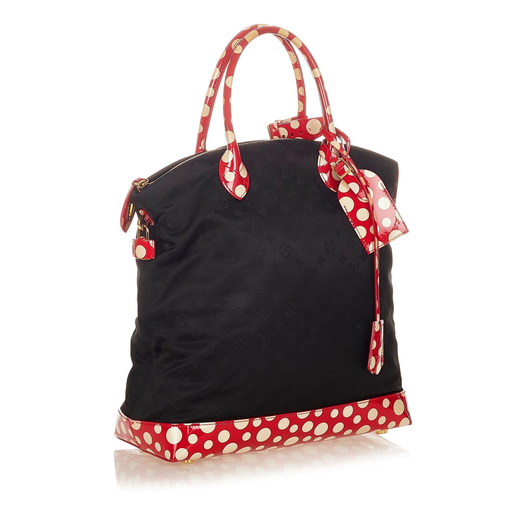 LO-LV bags 10954