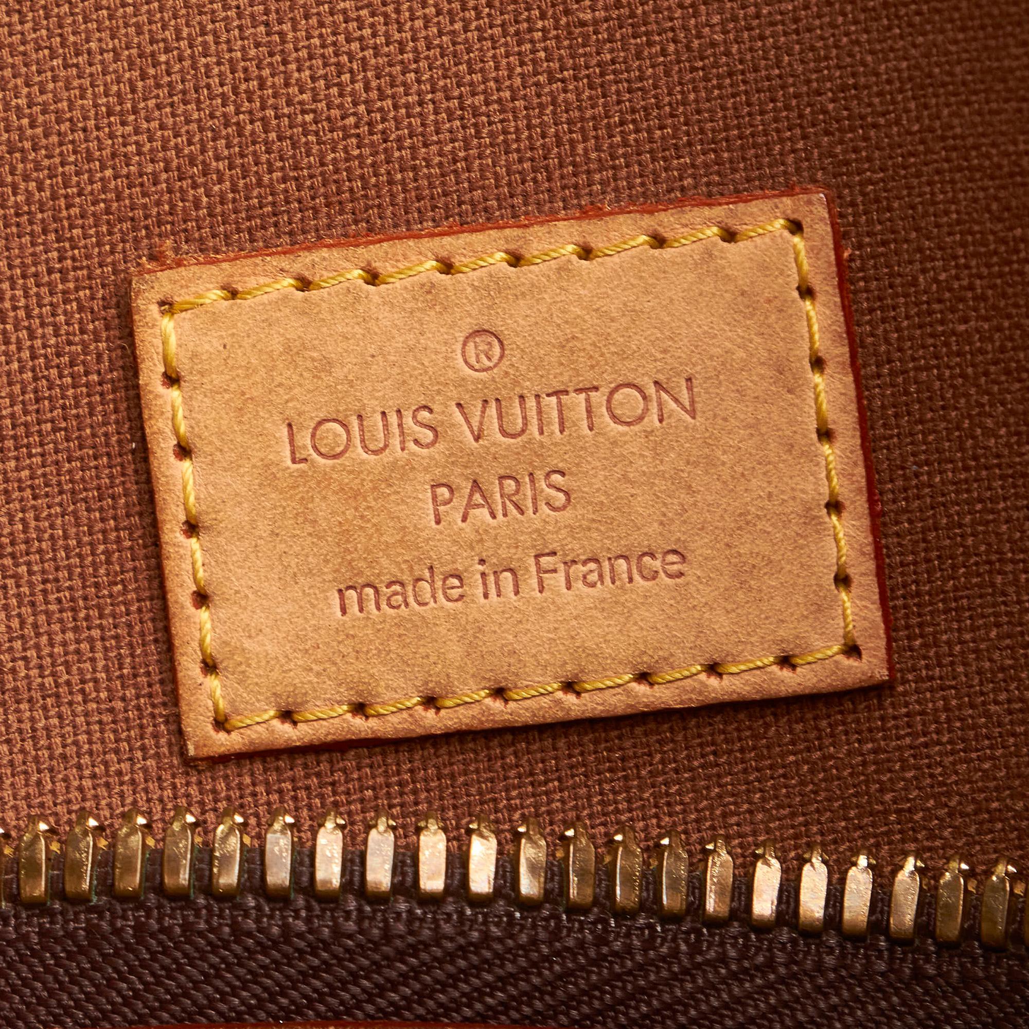 LO-LV bags 8413