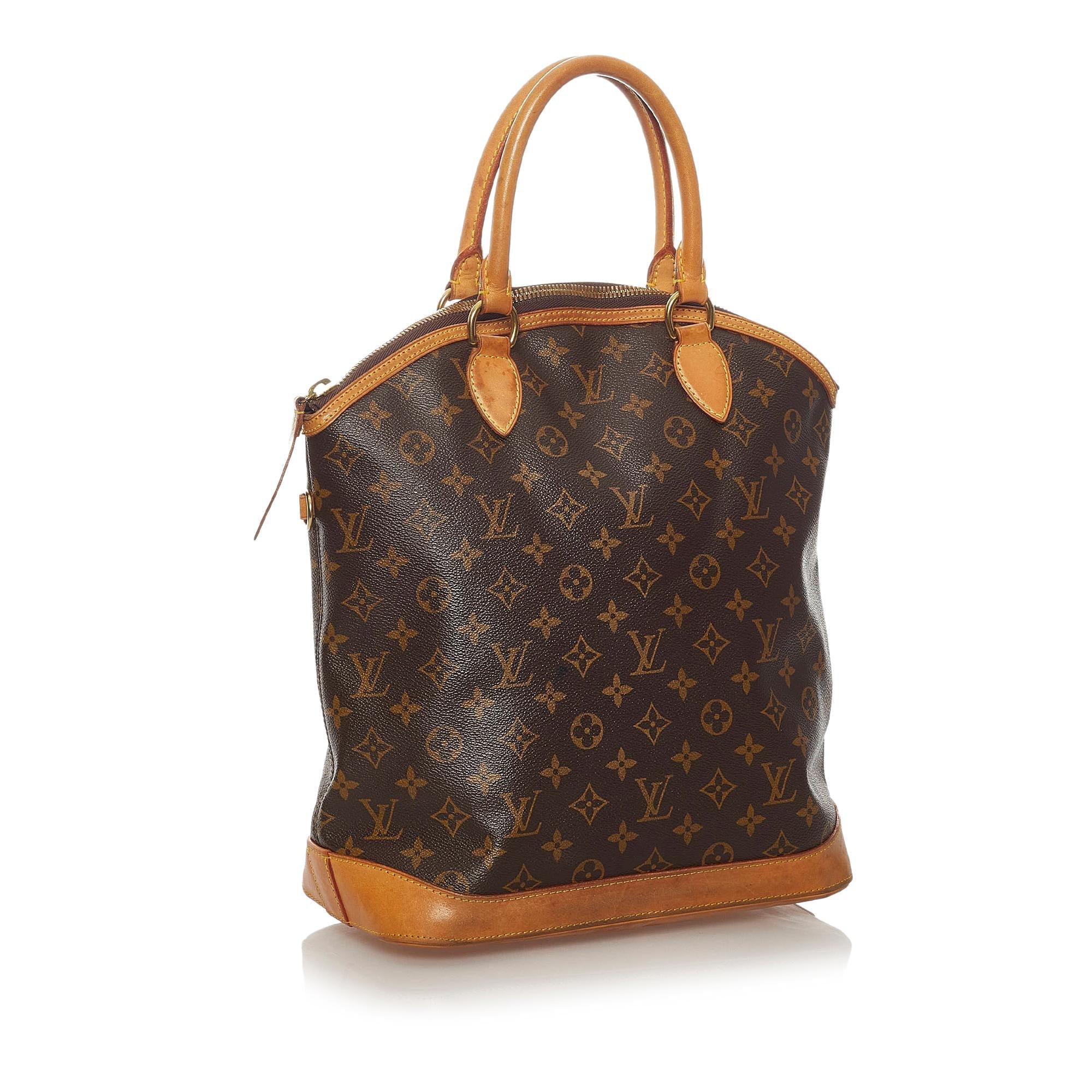 LO-LV bags 8413
