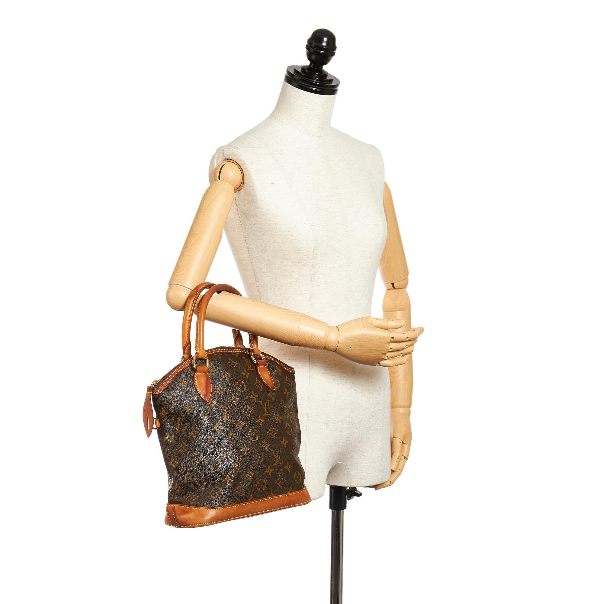 LO-LV bags 13275