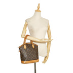 LO-LV bags 10242