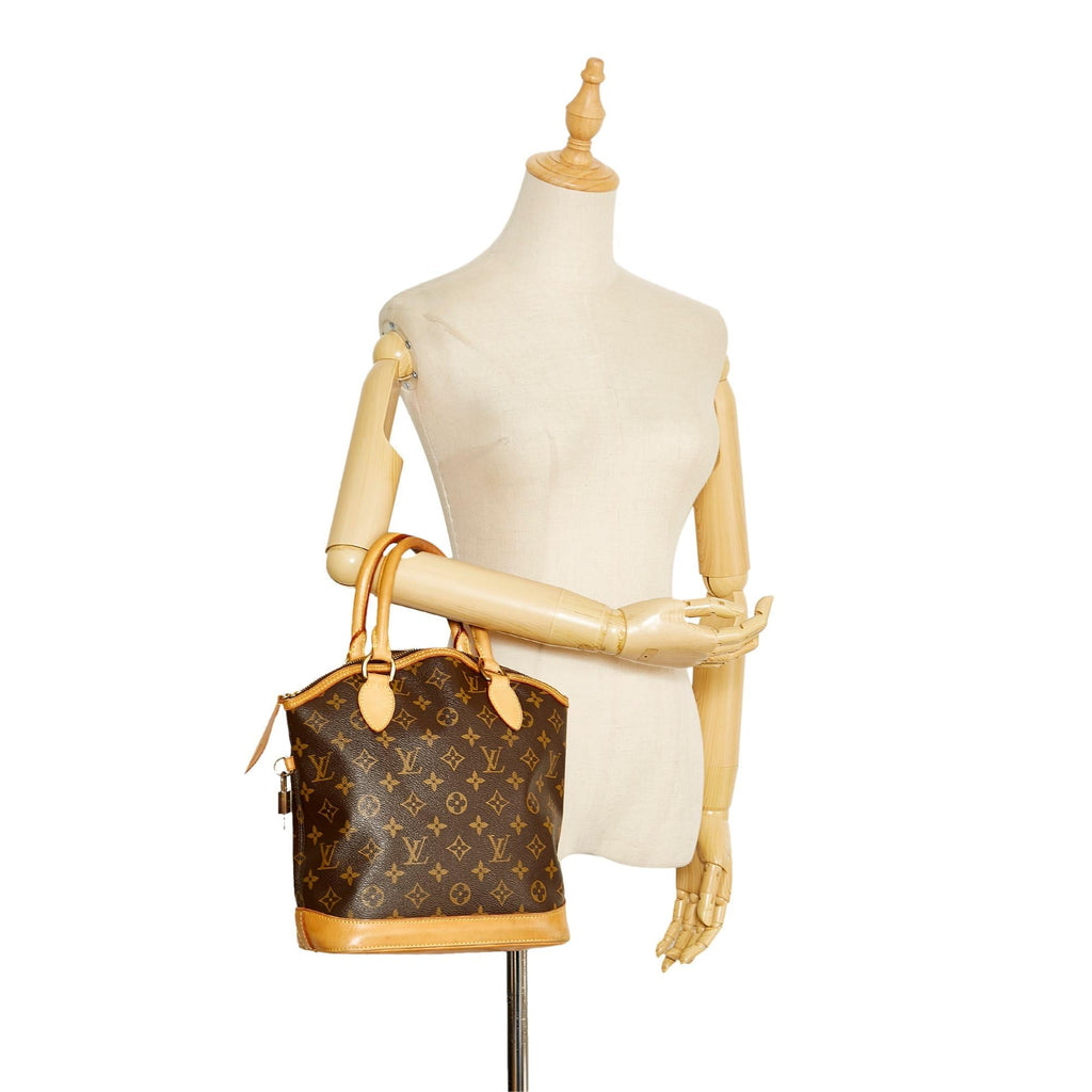 LO-LV bags 12619