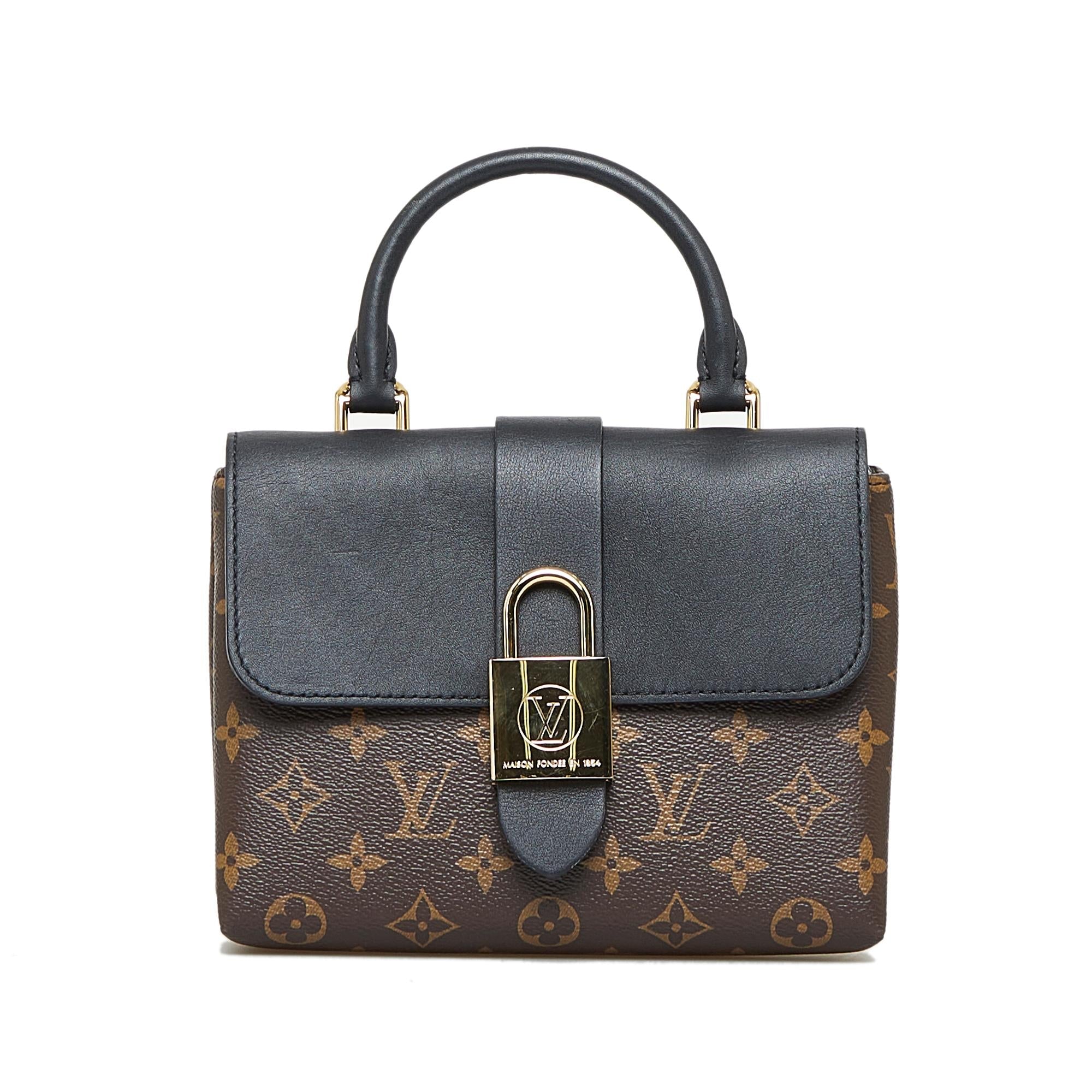 LO-LV bags 13690