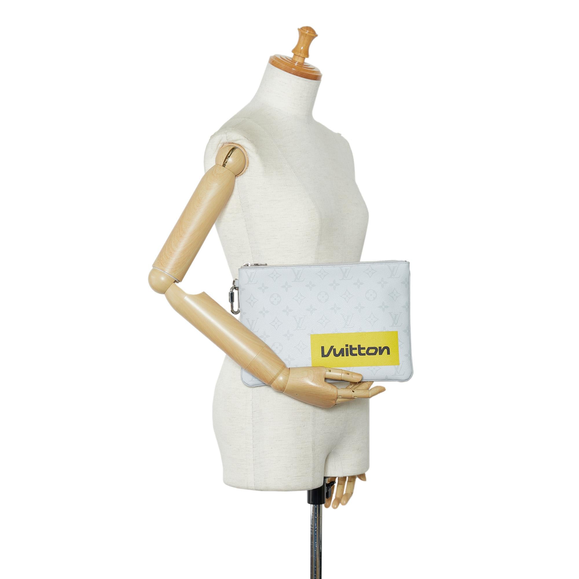 LO-LV bags 14008