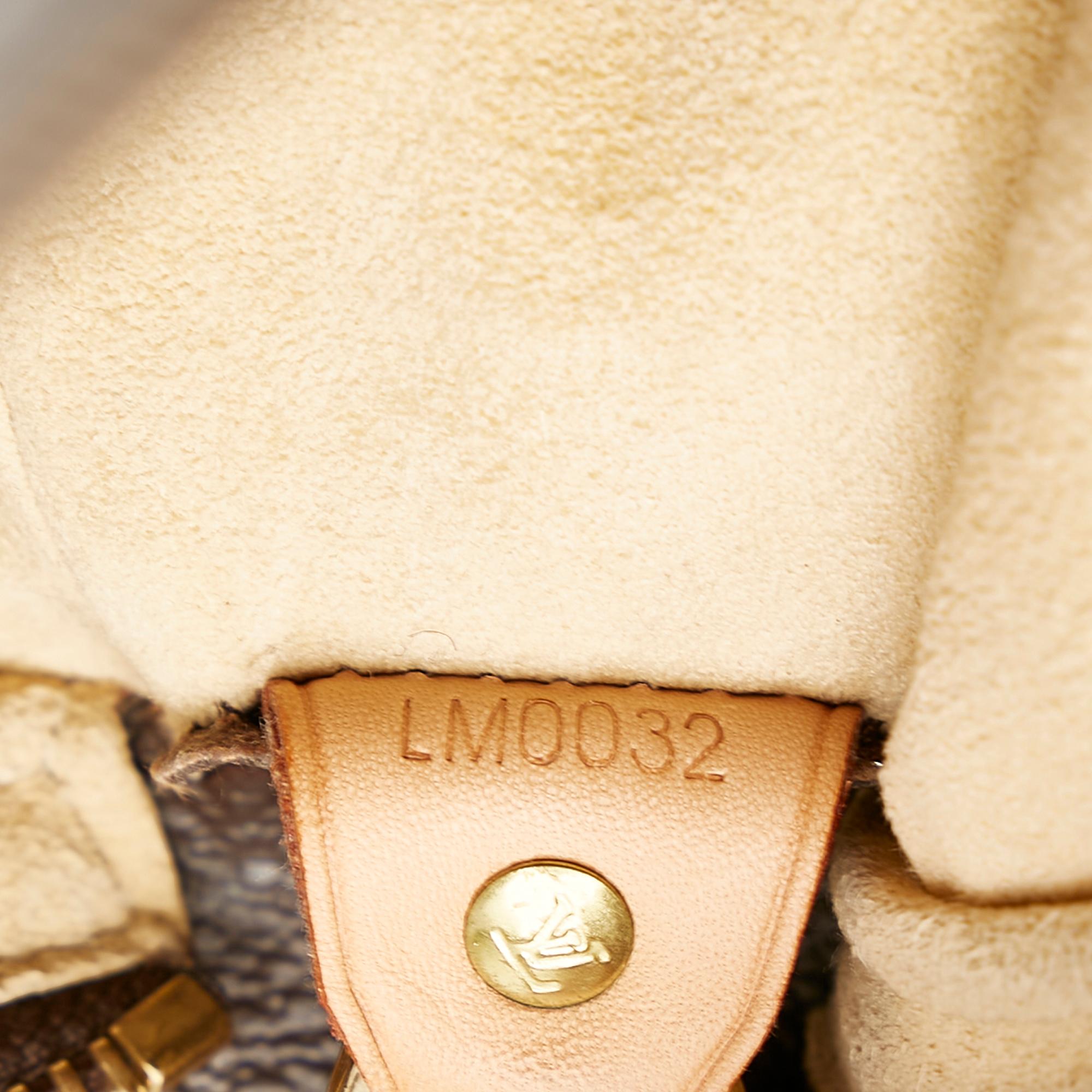 LO-LV bags 13735