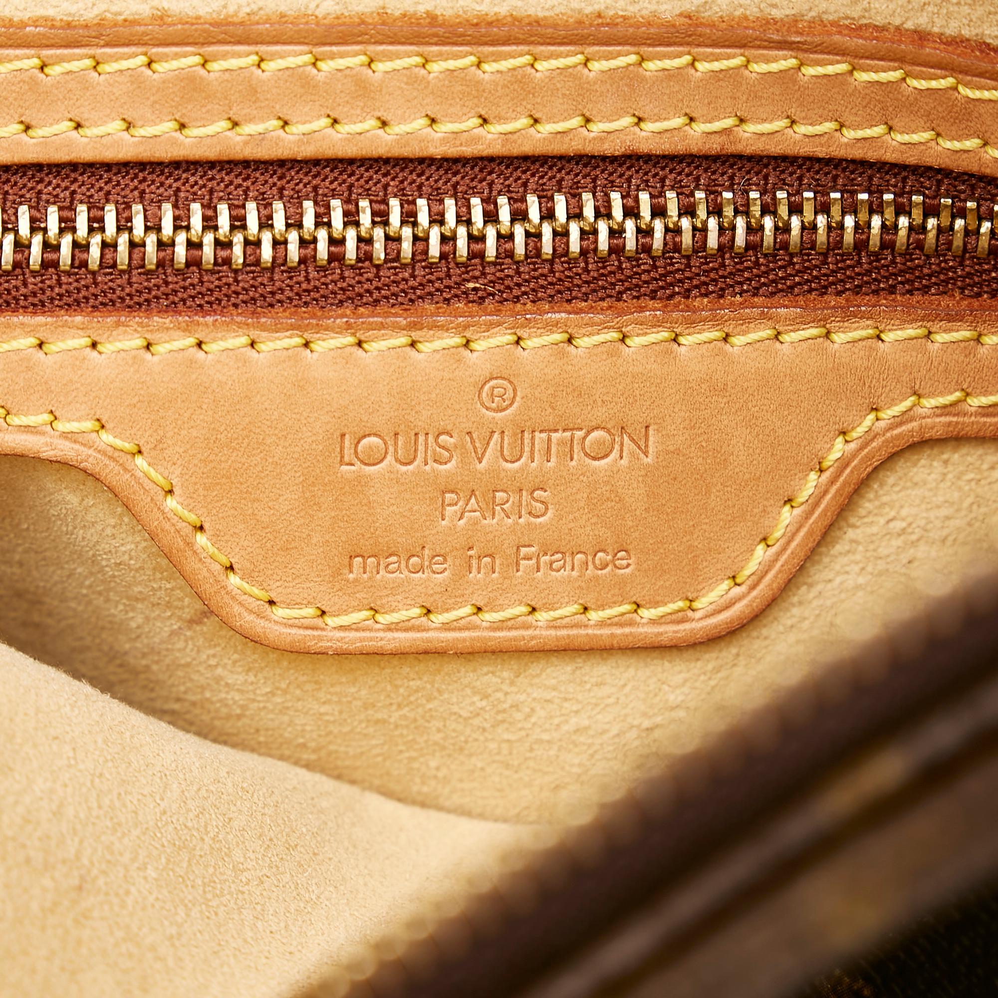 LO-LV bags 9237