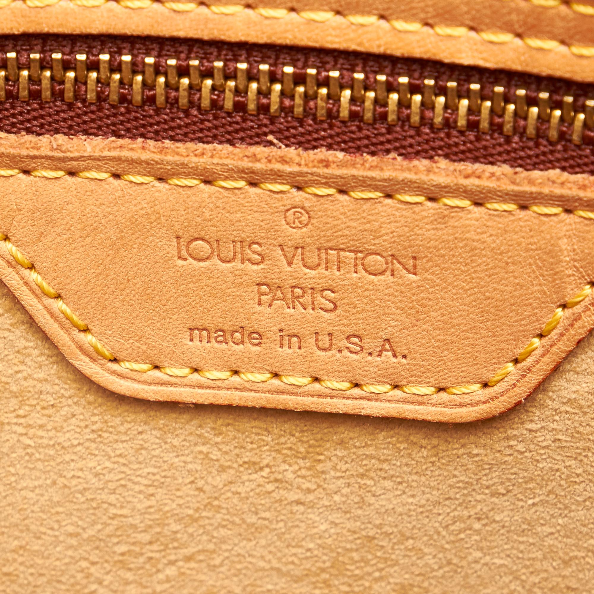 LO-LV bags 13413
