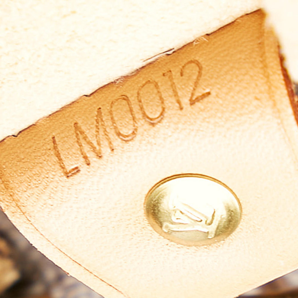 LO-LV bags 13414