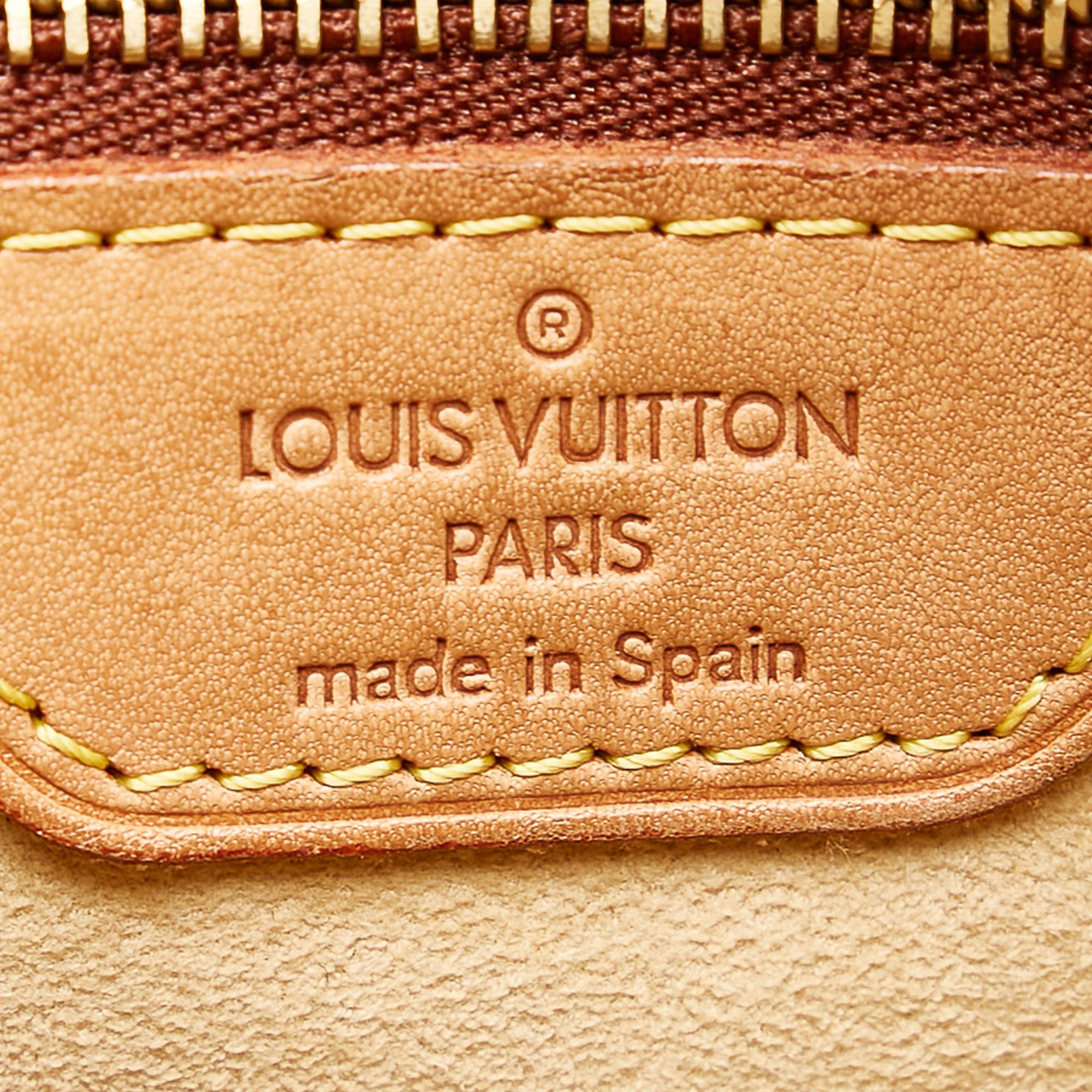 LO-LV bags 13414