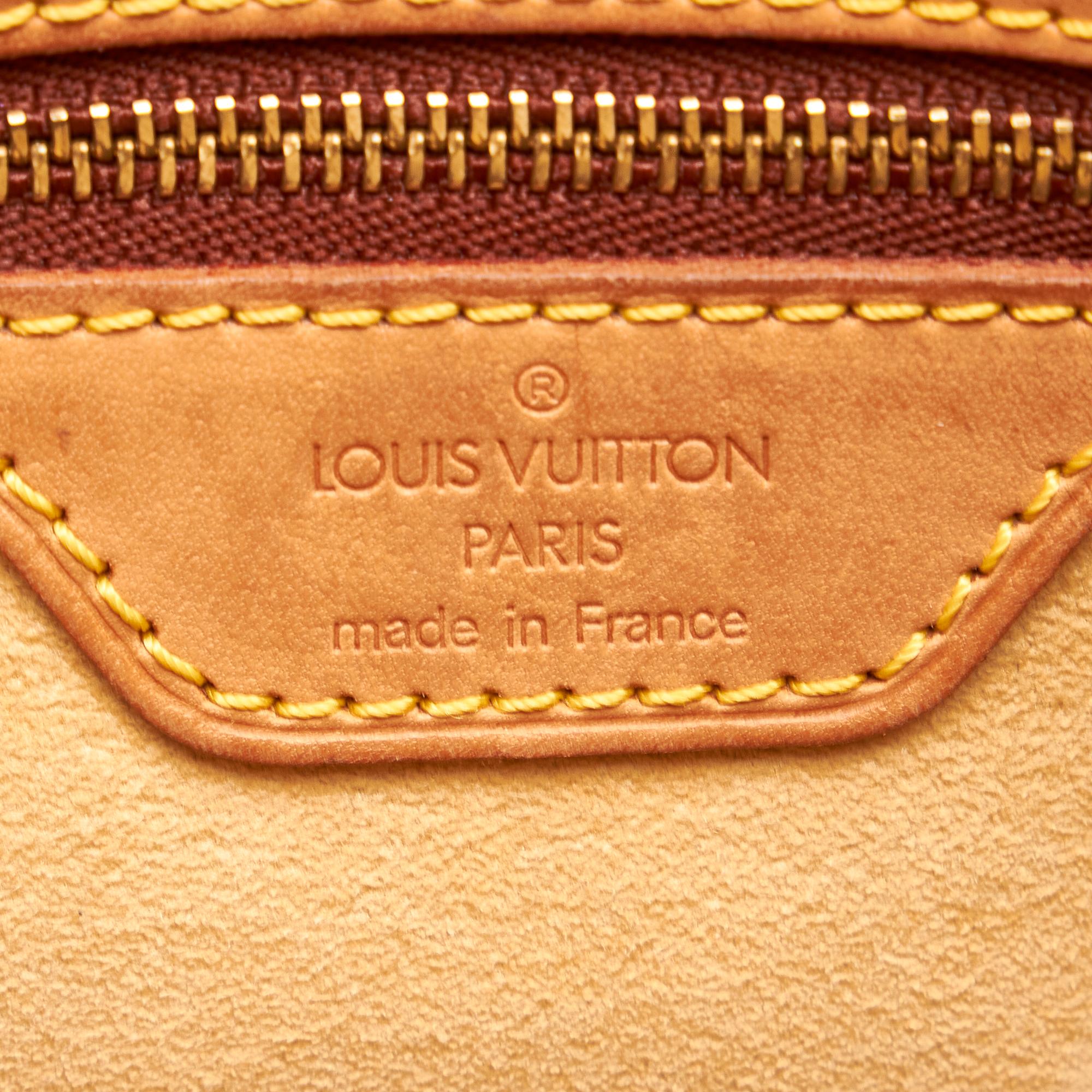 LO-LV bags 13107