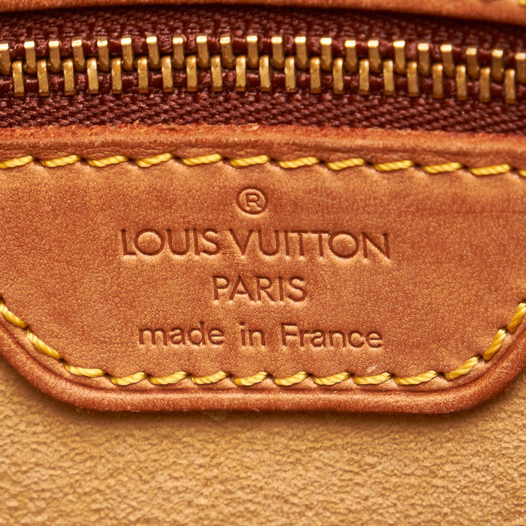 LO-LV bags 12170
