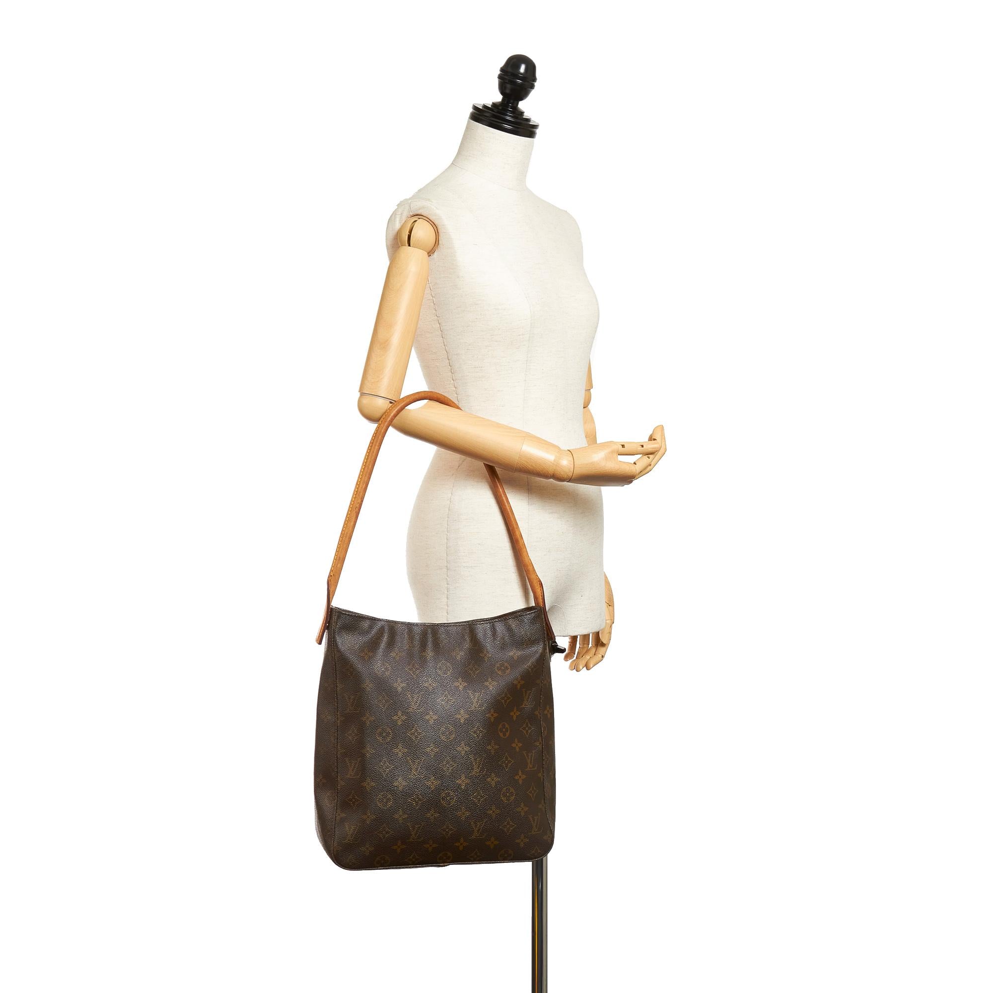 LO-LV bags 12170