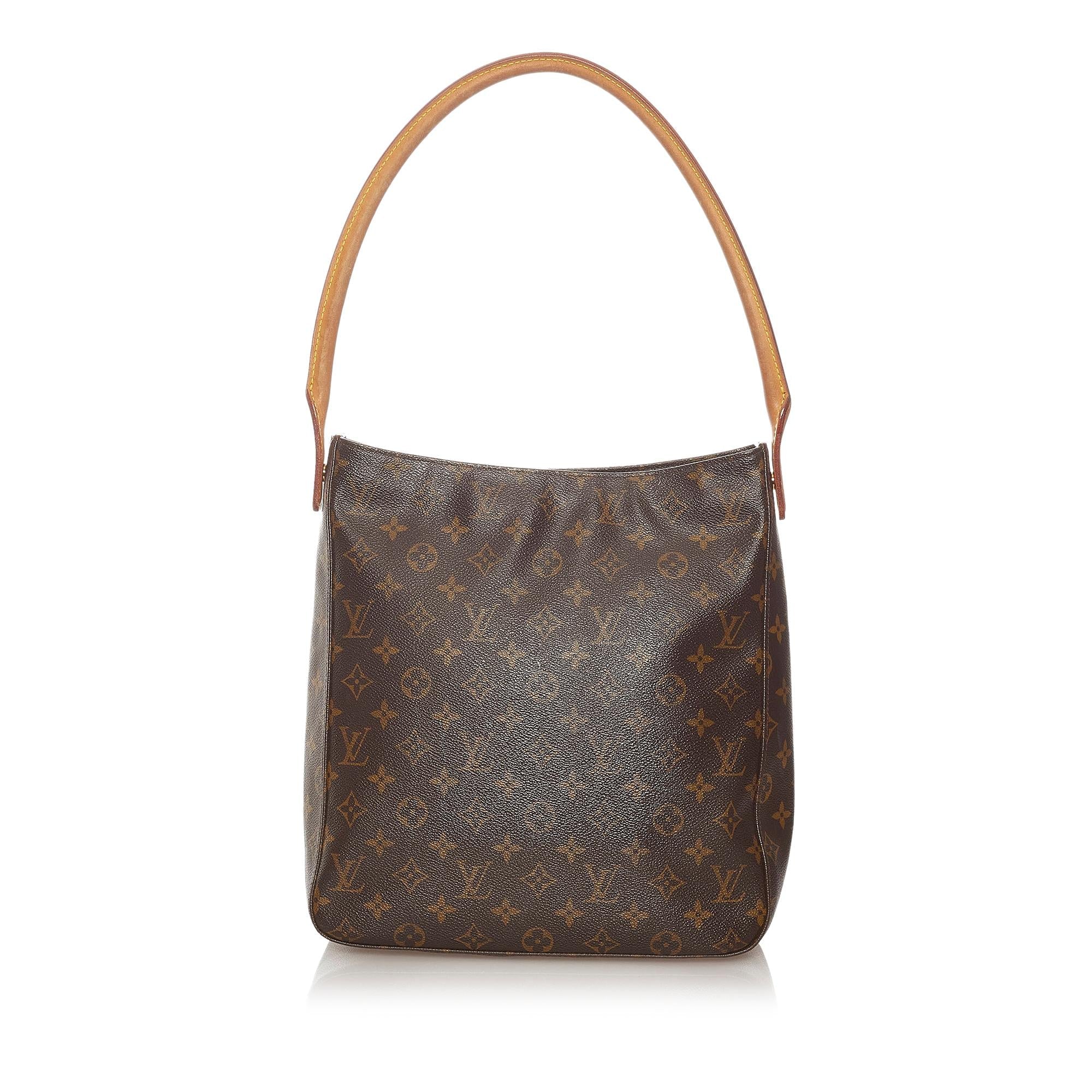 LO-LV bags 11070