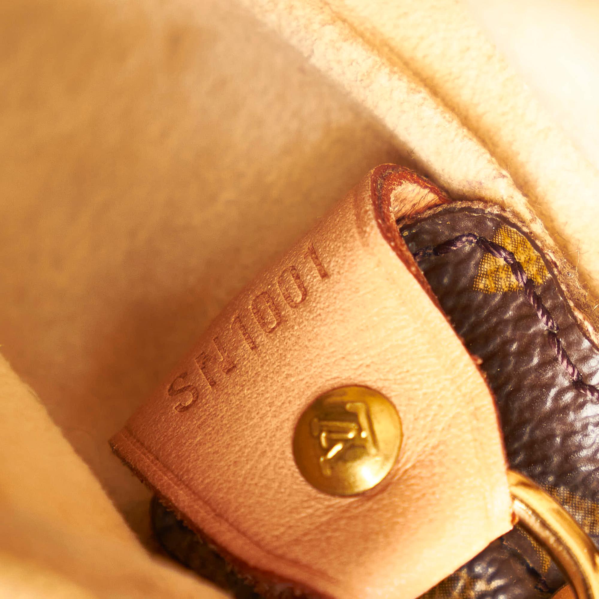 LO-LV bags 11070