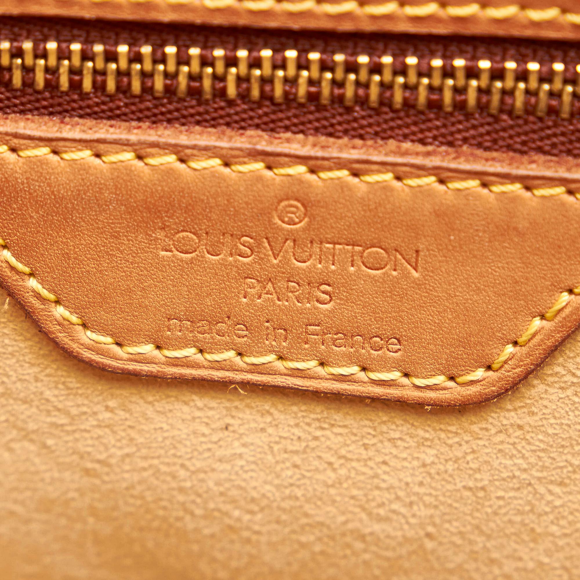 LO-LV bags 11070