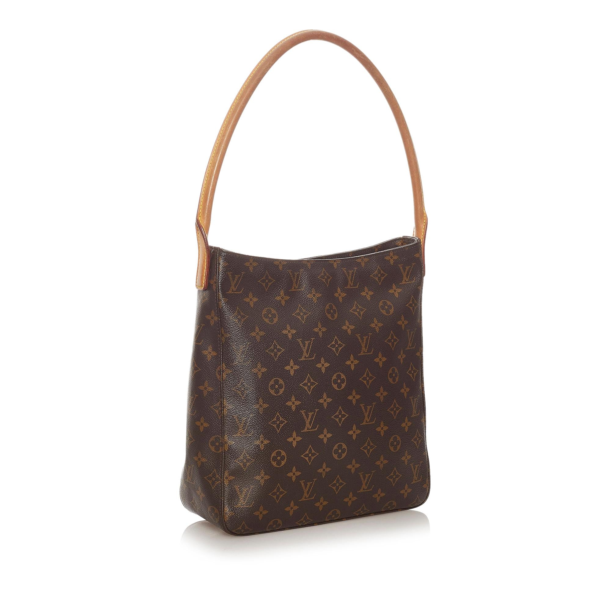 LO-LV bags 11070