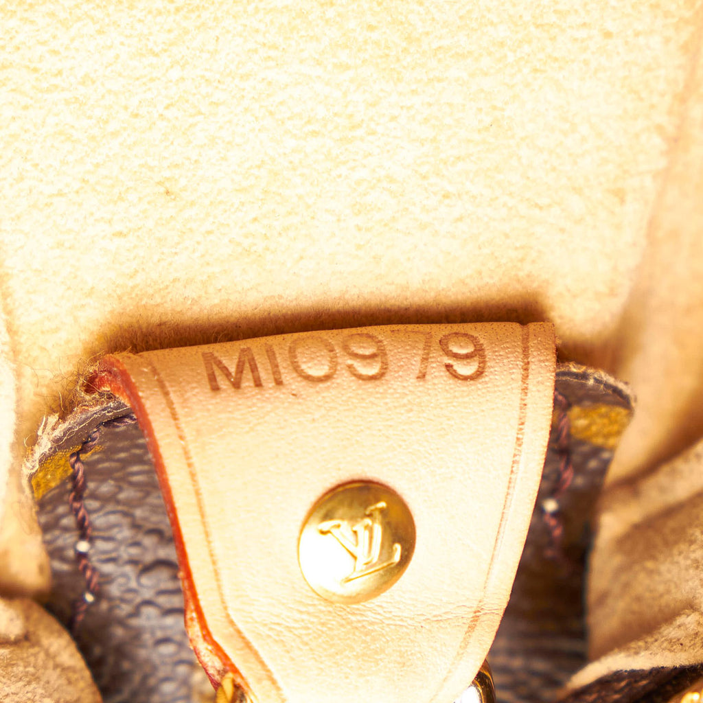 LO-LV bags 9817