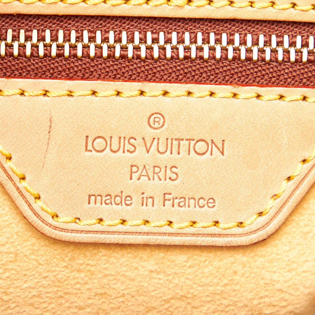 LO-LV bags 9817