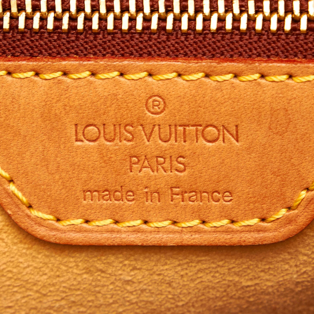 LO-LV bags 9816