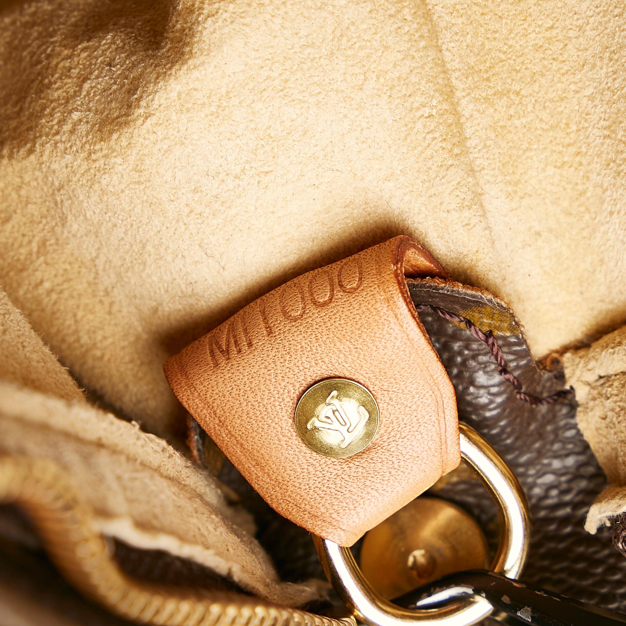 LO-LV bags 14351
