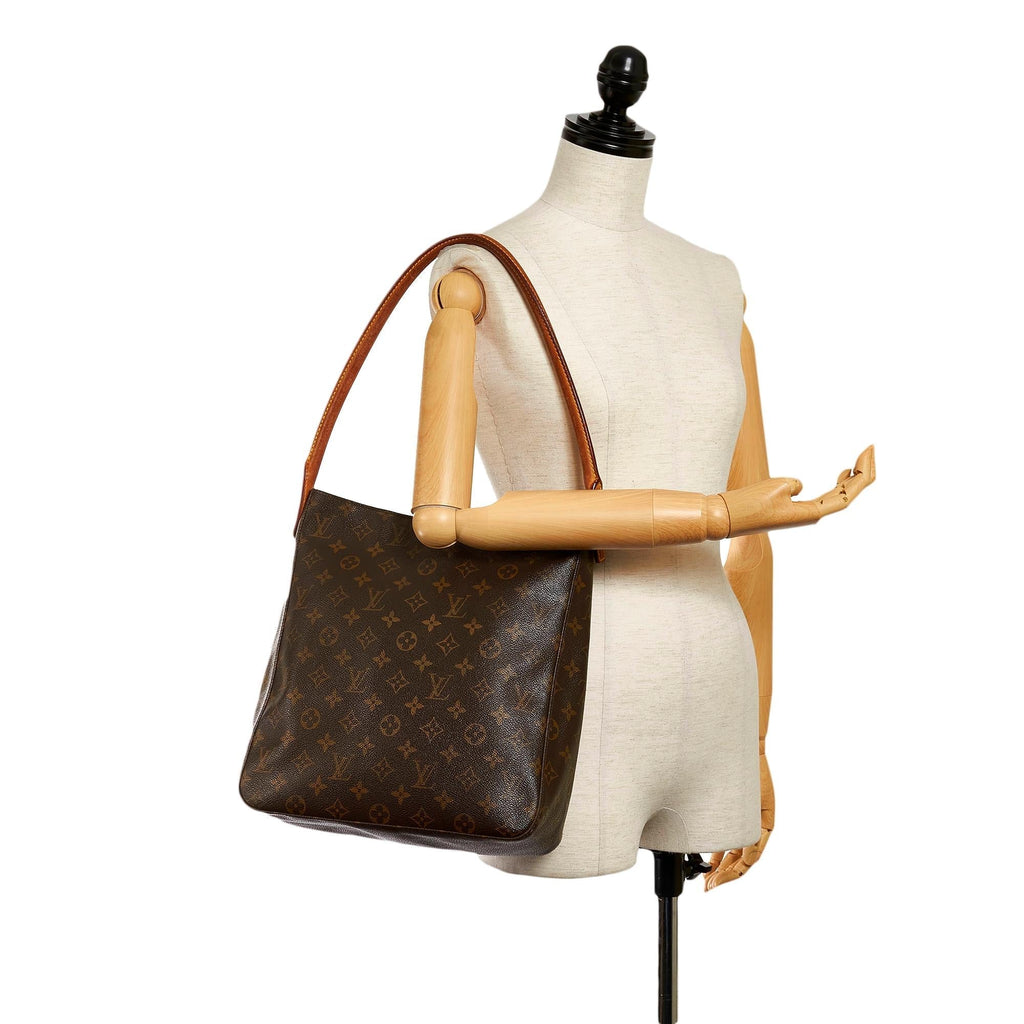 LO-LV bags 8882
