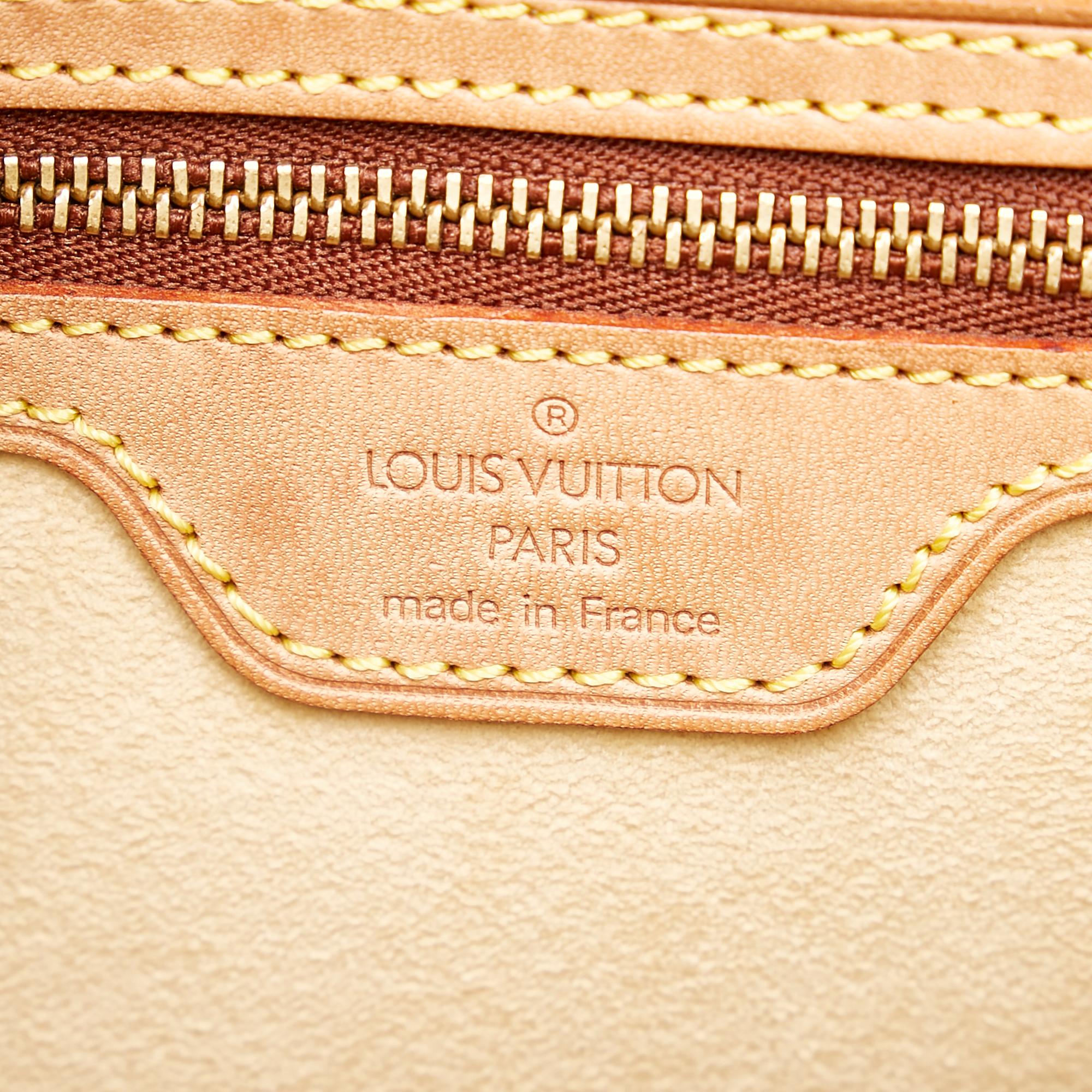 LO-LV bags 10737