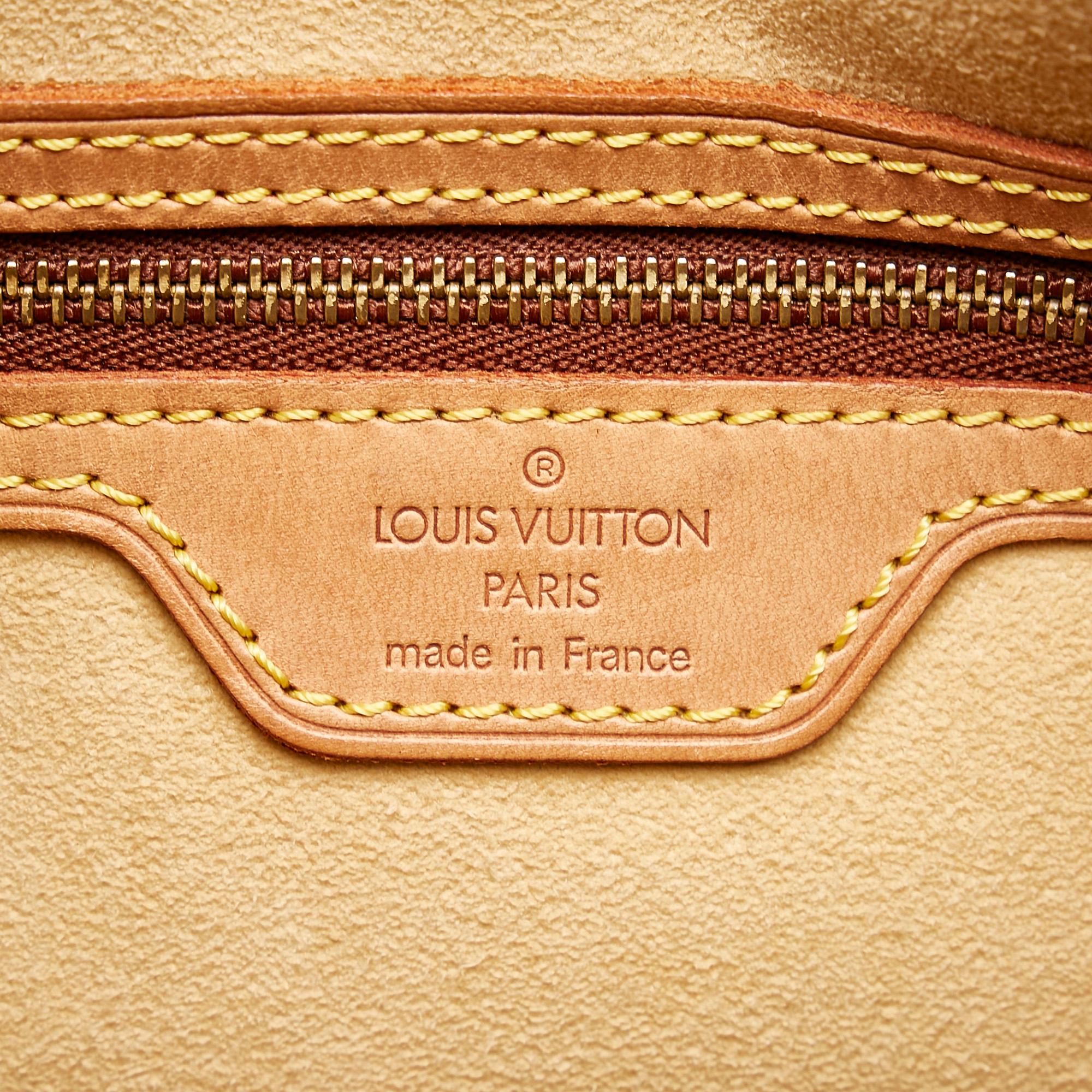 LO-LV bags 13411