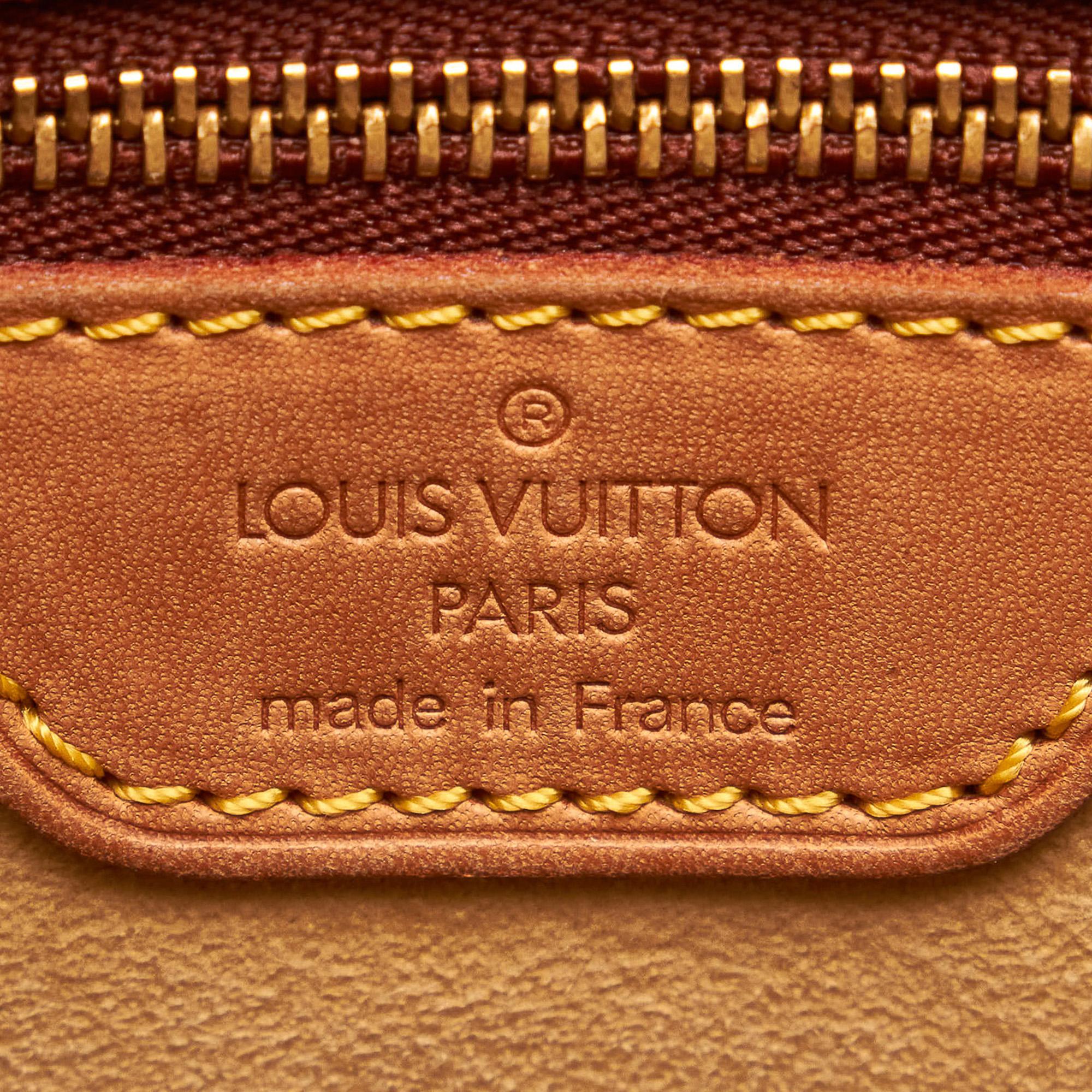 LO-LV bags 13734