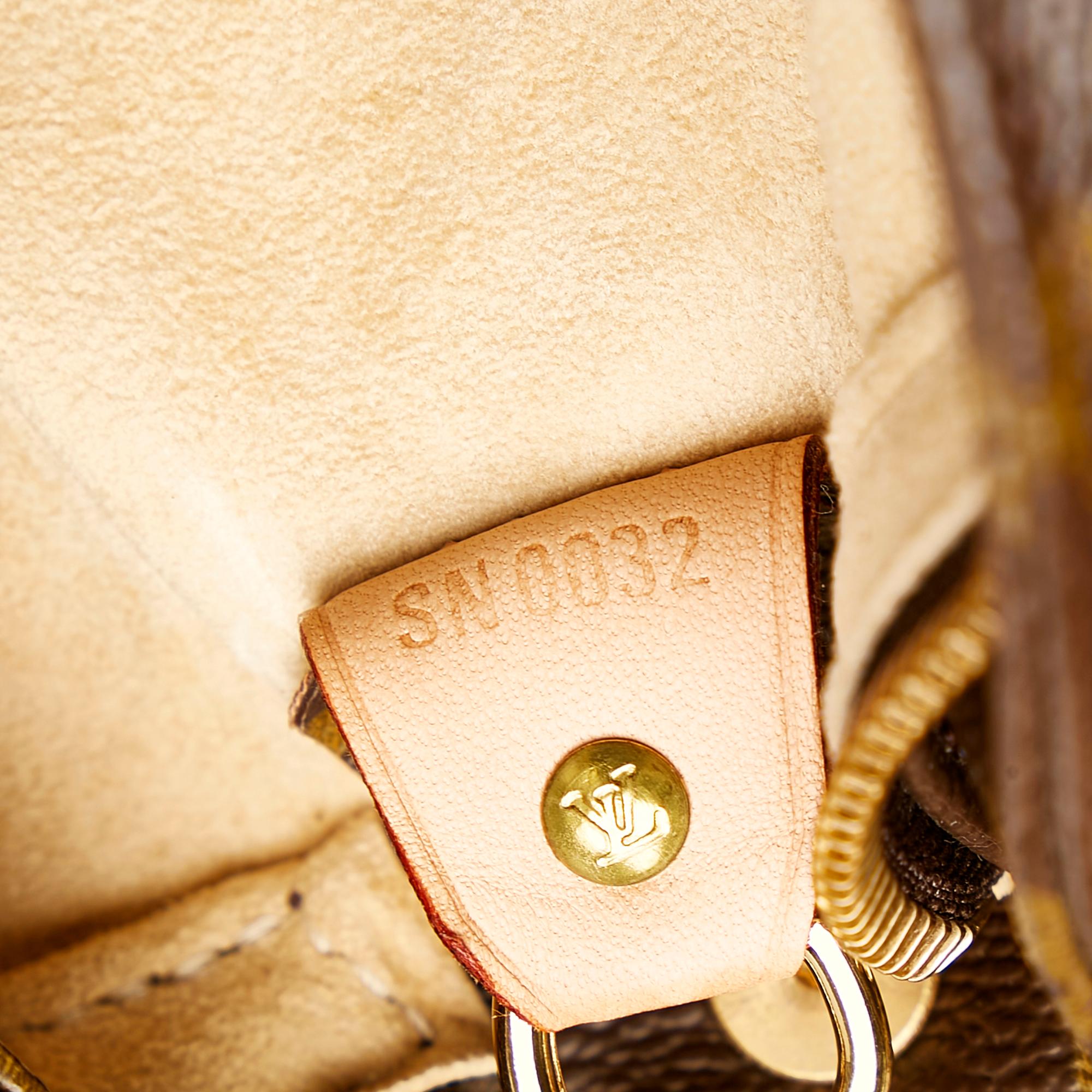 LO-LV bags 8382