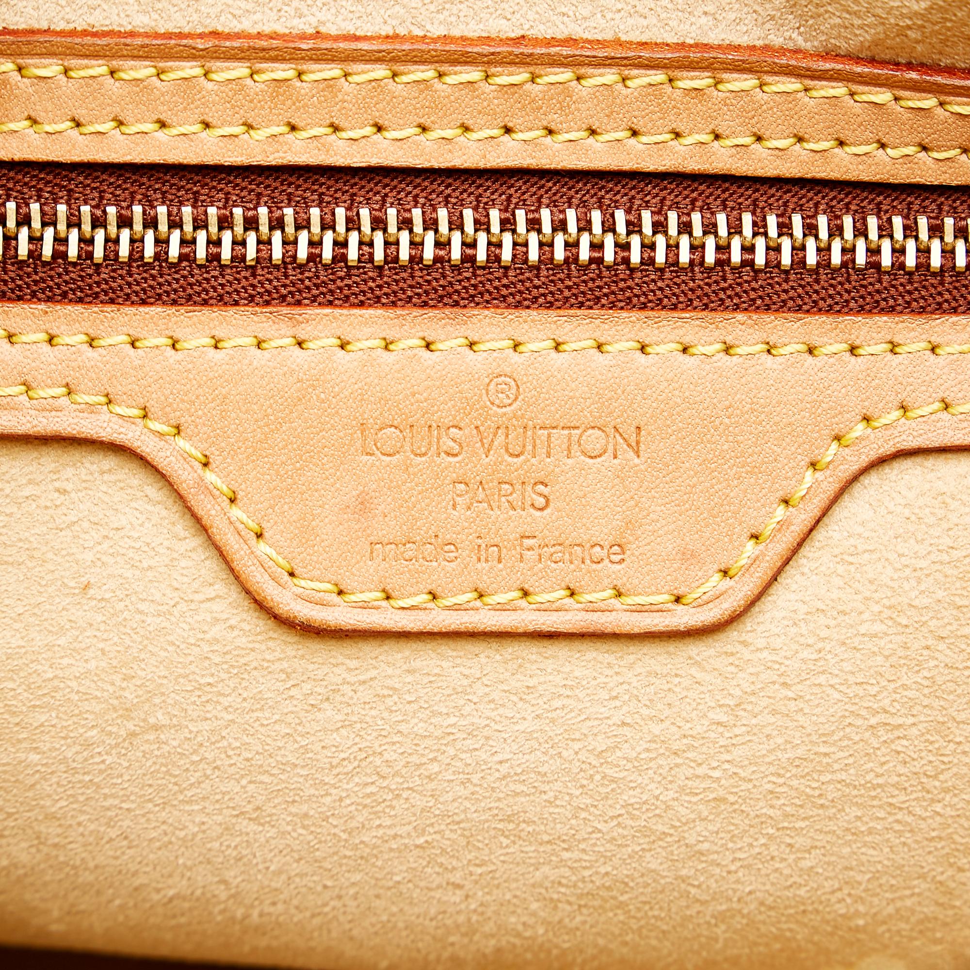 LO-LV bags 8382