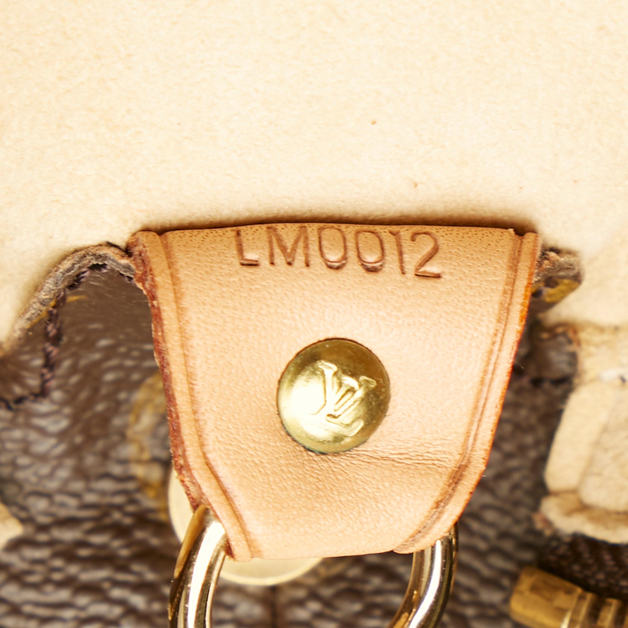 LO-LV bags 11683