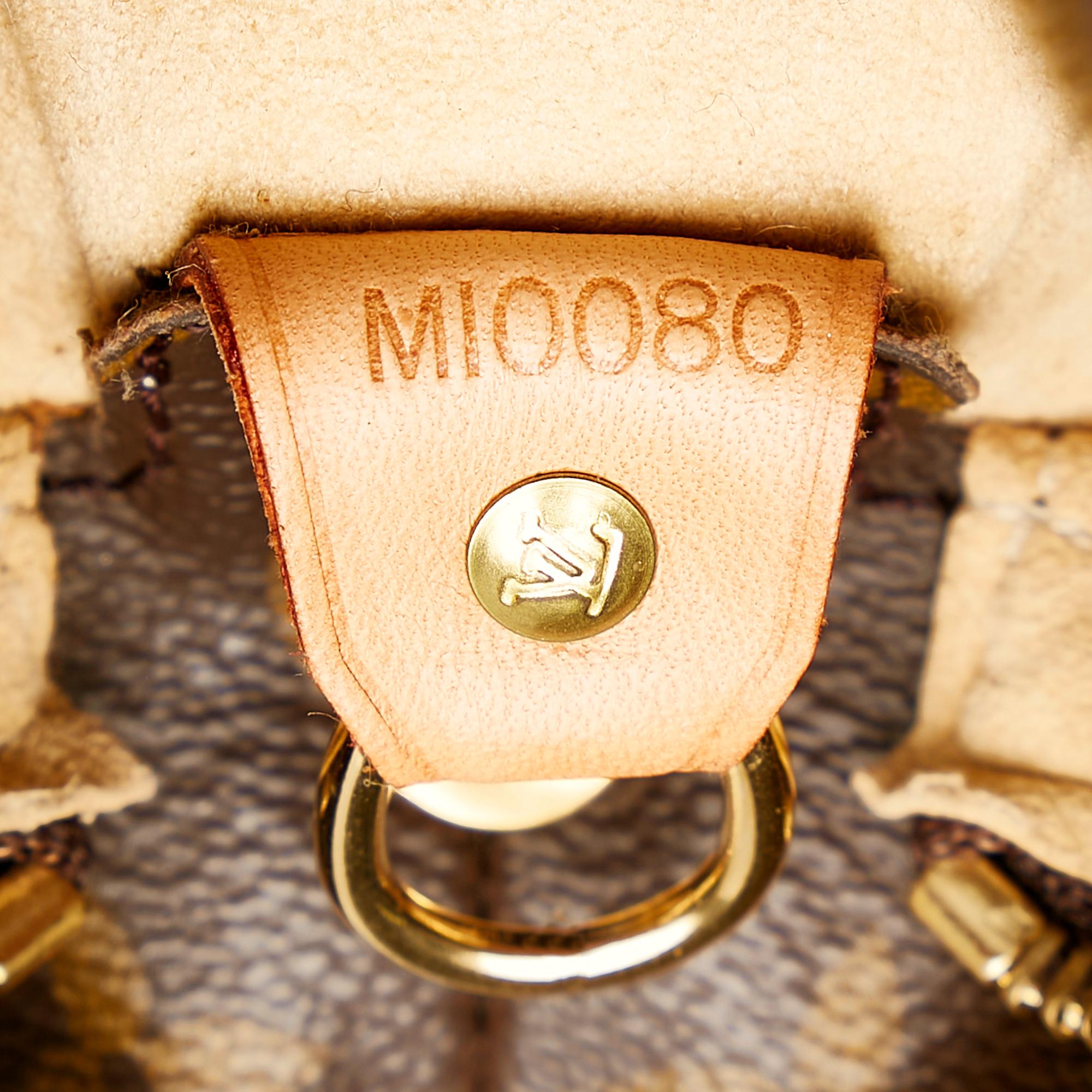 LO-LV bags 11068