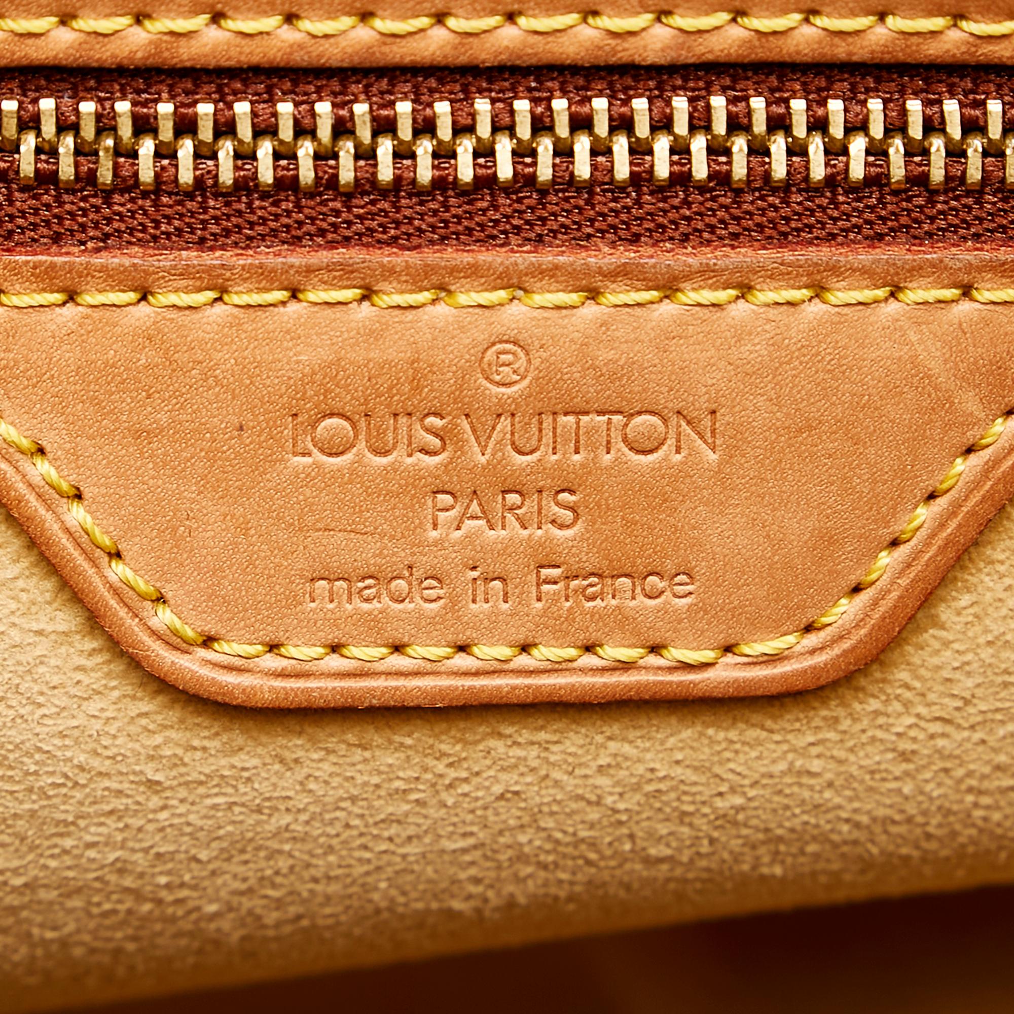 LO-LV bags 11068