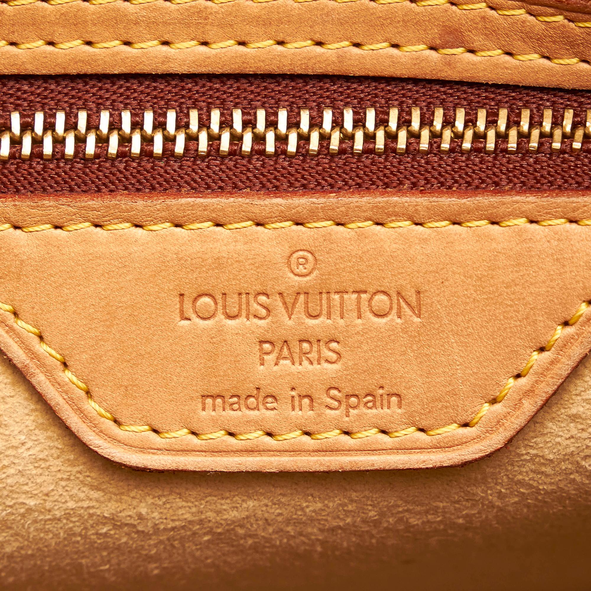 LO-LV bags 12815