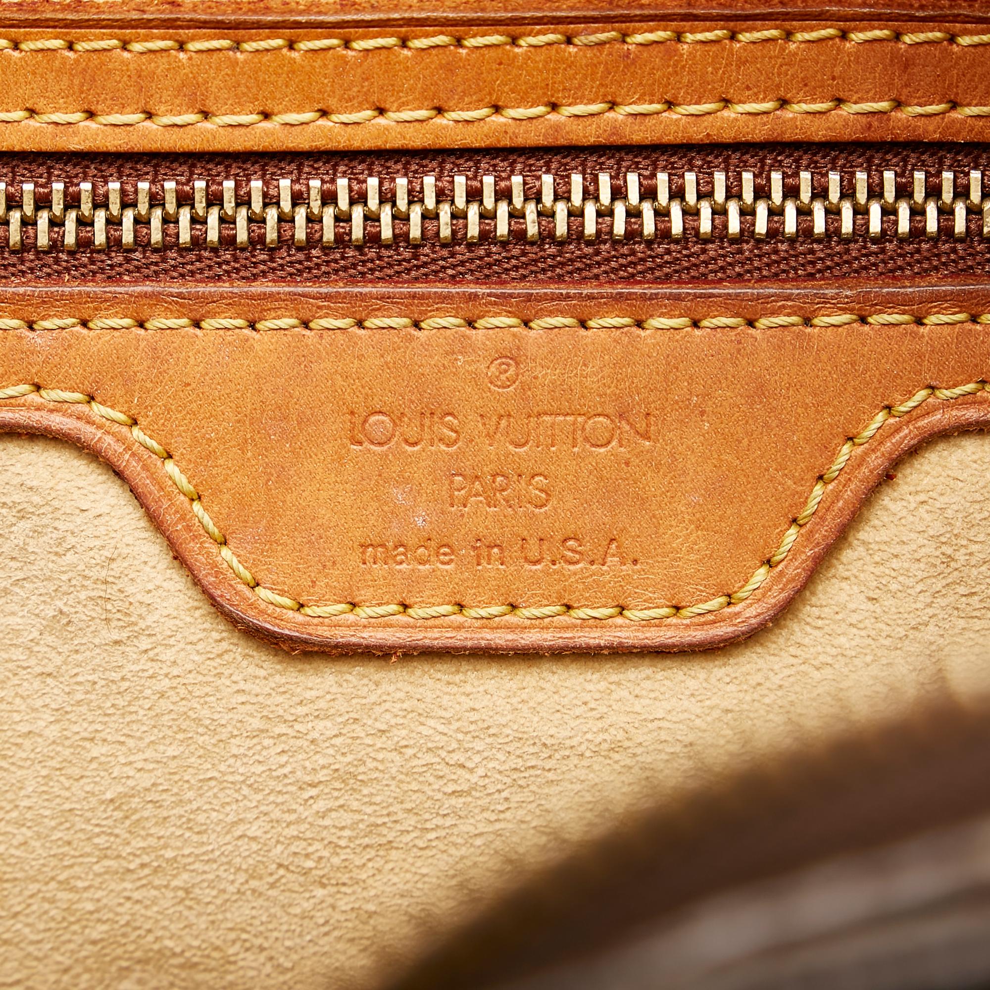 LO-LV bags 13733