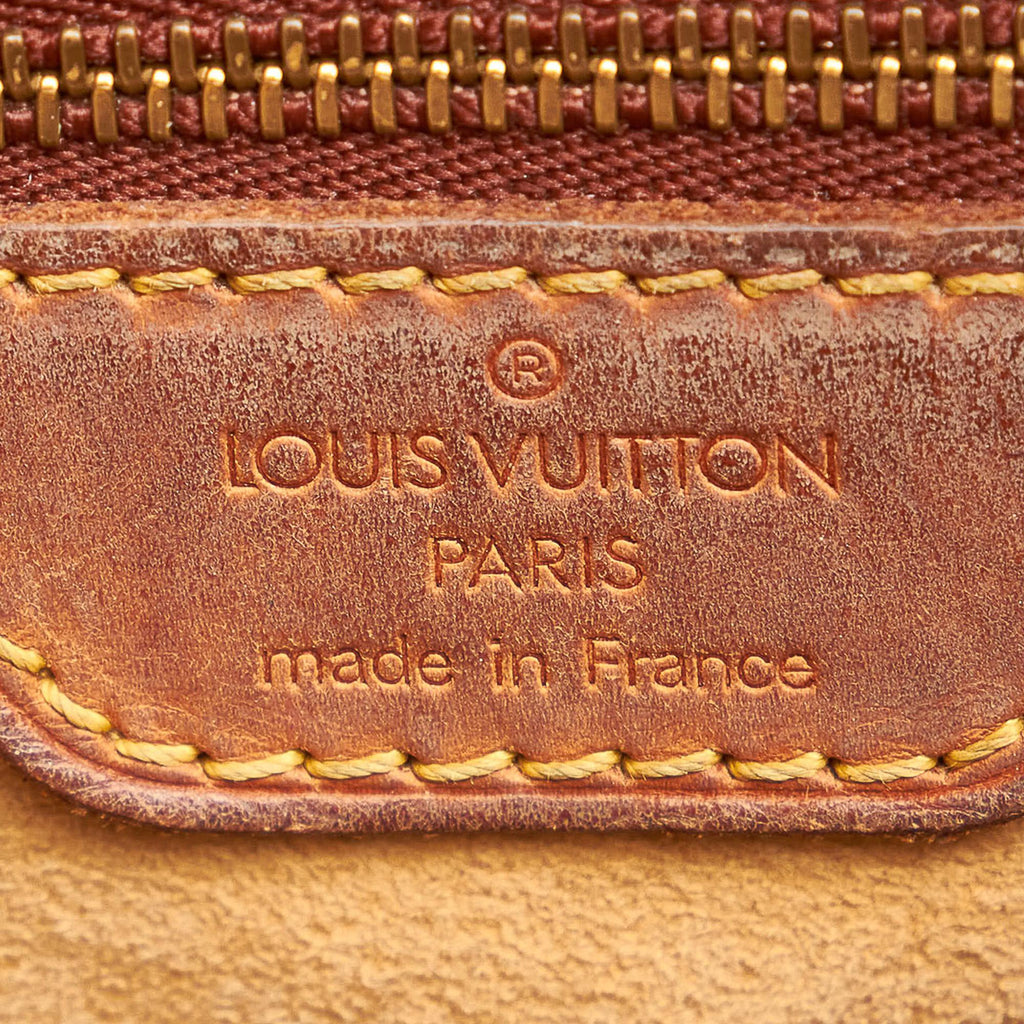 LO-LV bags 9236