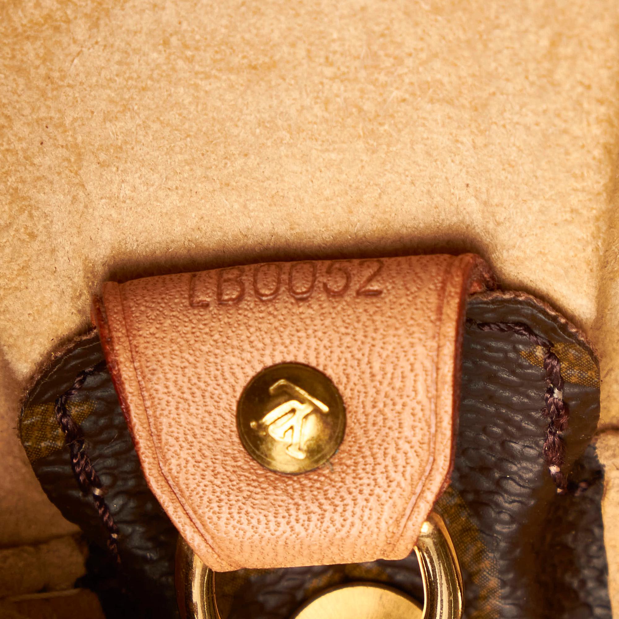 LO-LV bags 13732