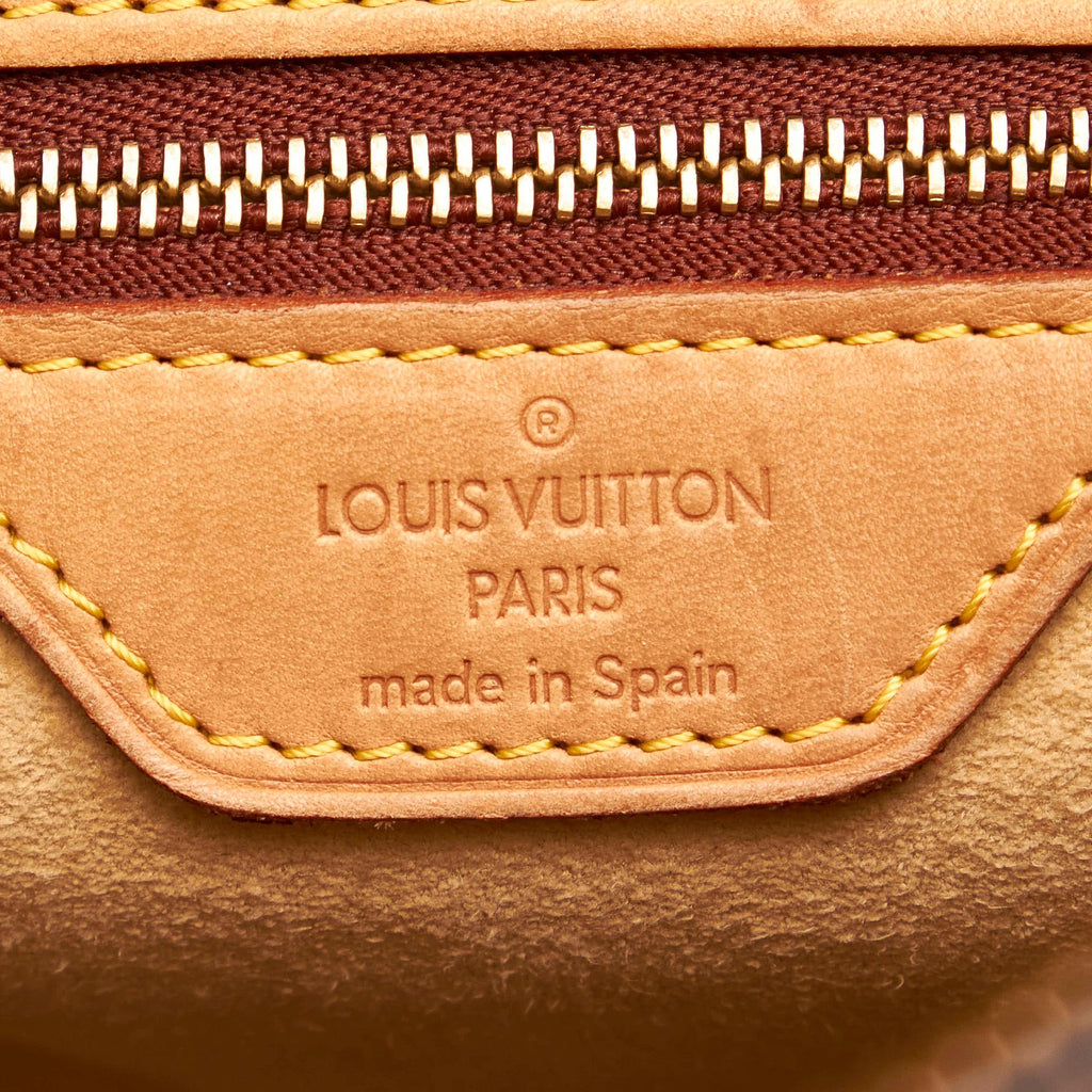 LO-LV bags 13732