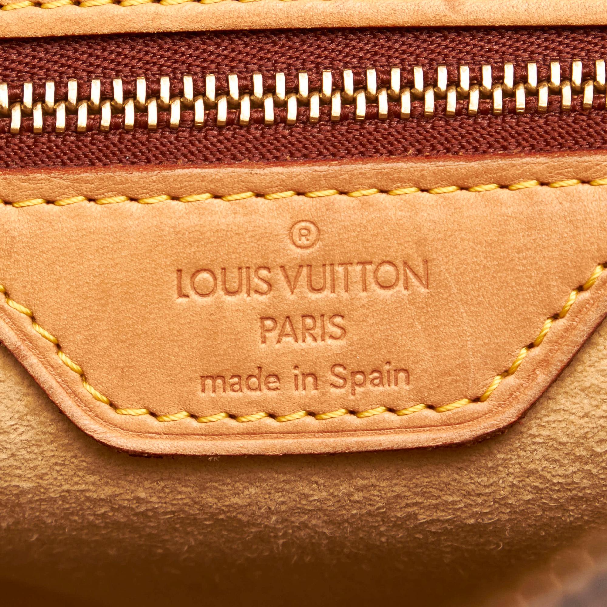 LO-LV bags 13732
