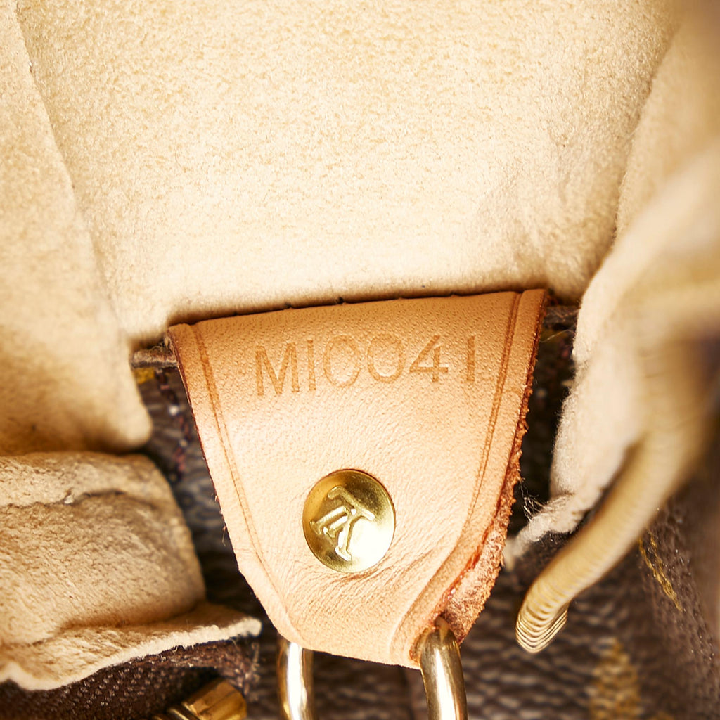 LO-LV bags 8881