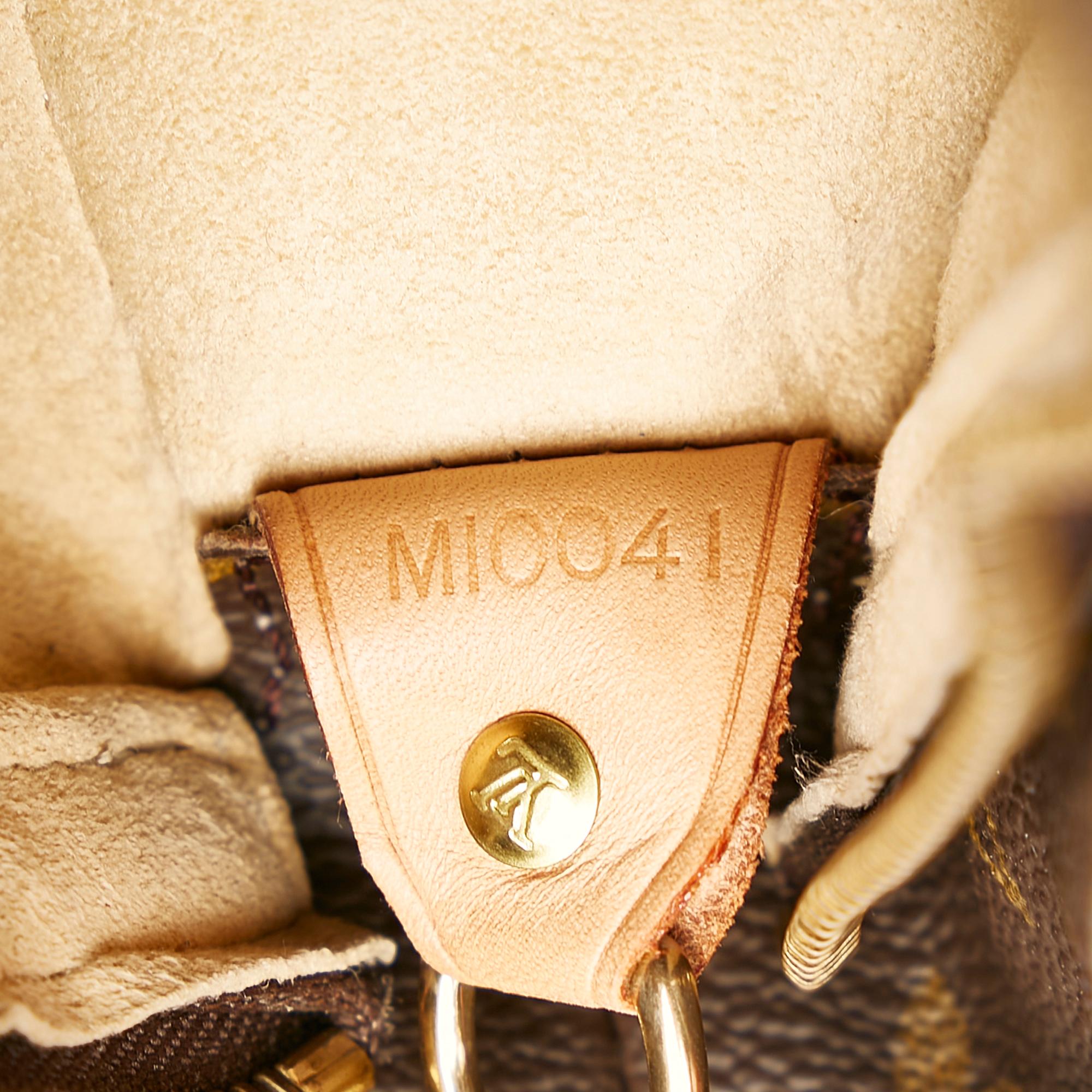 LO-LV bags 8881