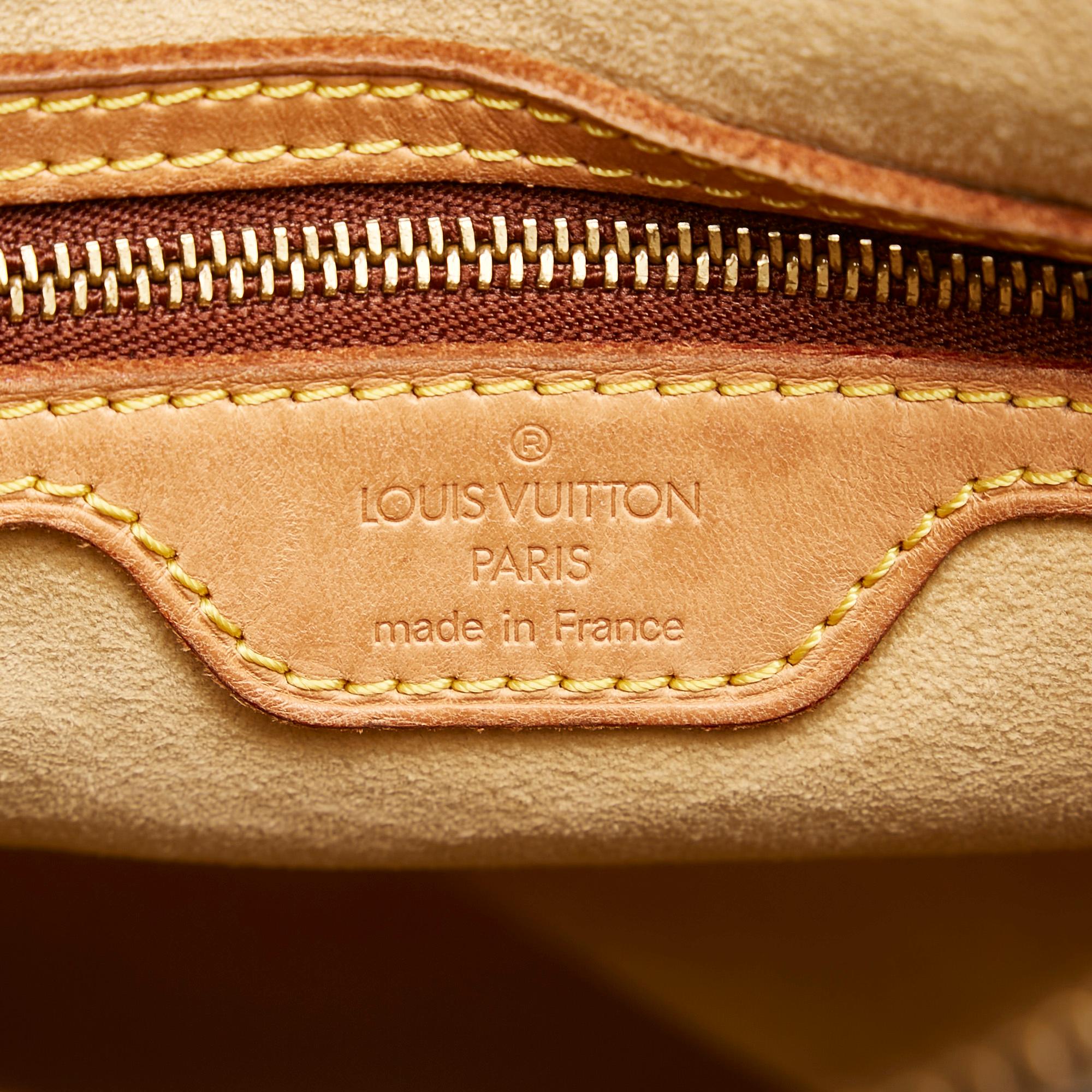 LO-LV bags 8881