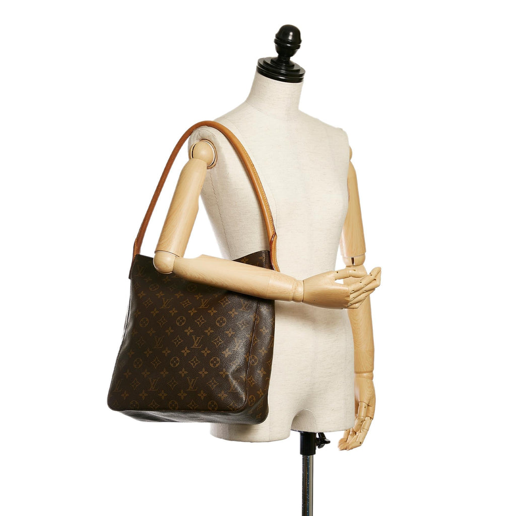 LO-LV bags 8881