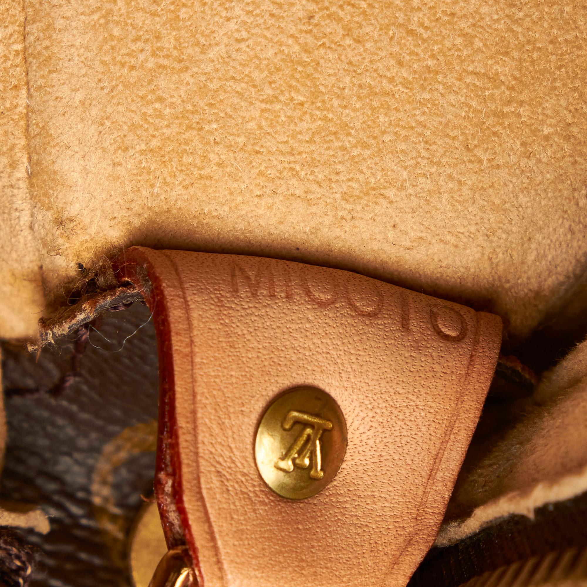 LO-LV bags 9523