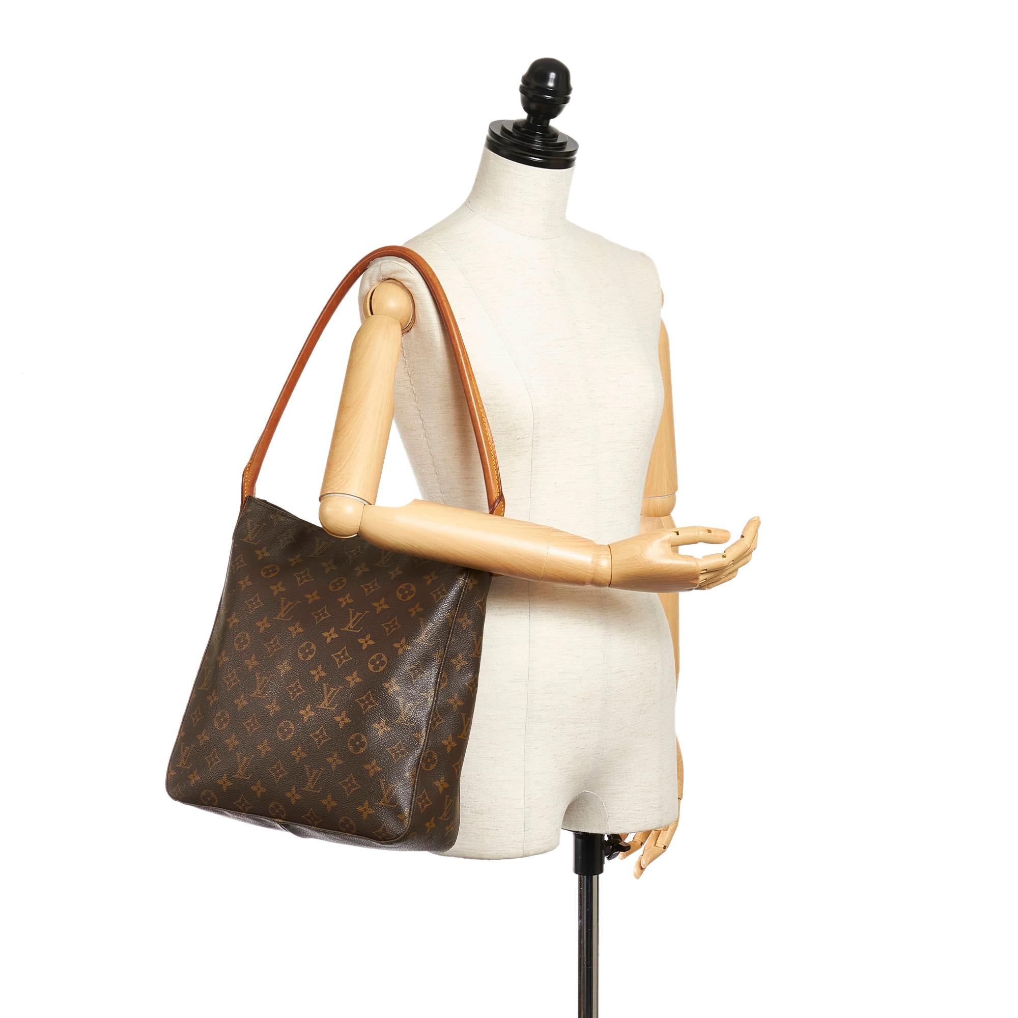 LO-LV bags 9523