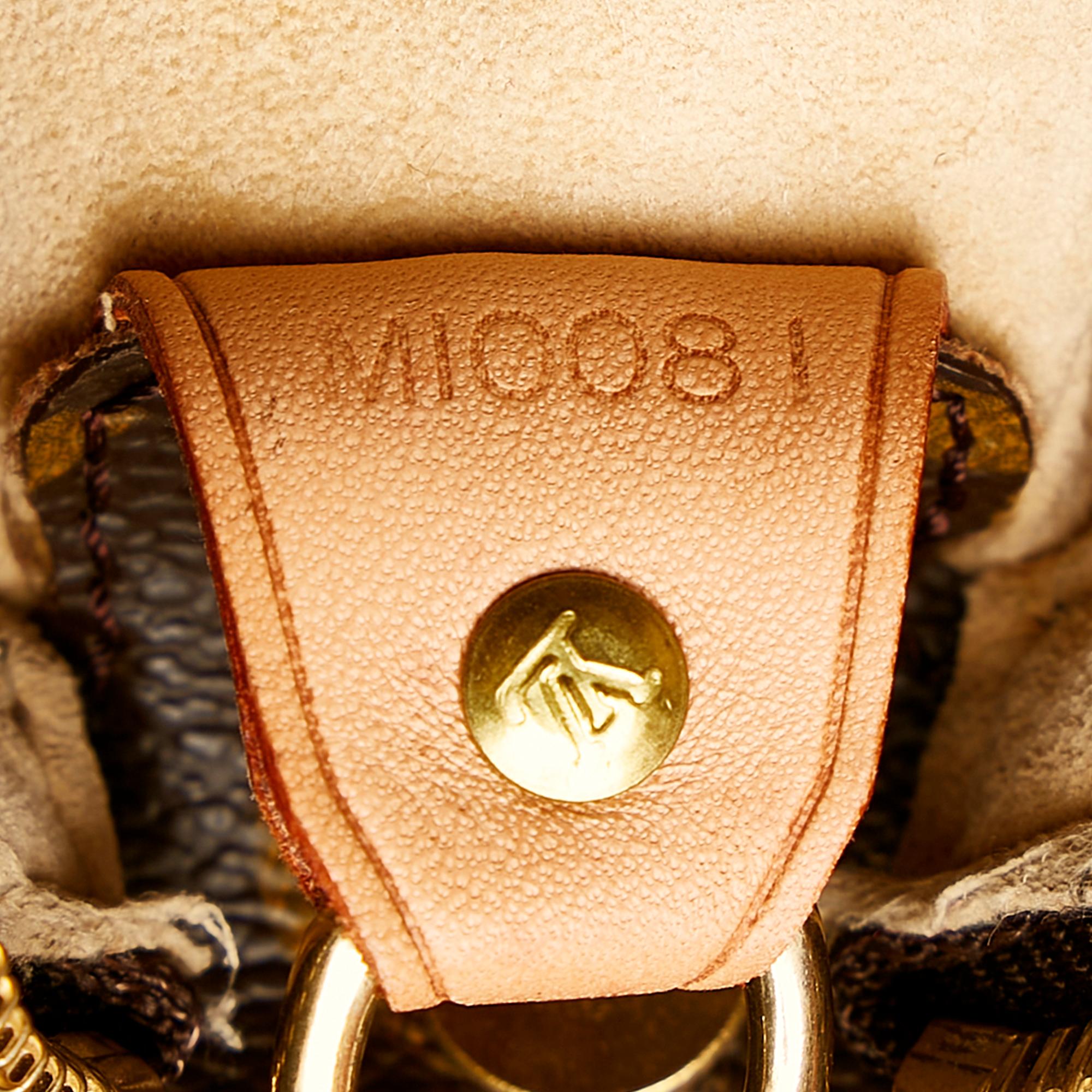 LO-LV bags 13410