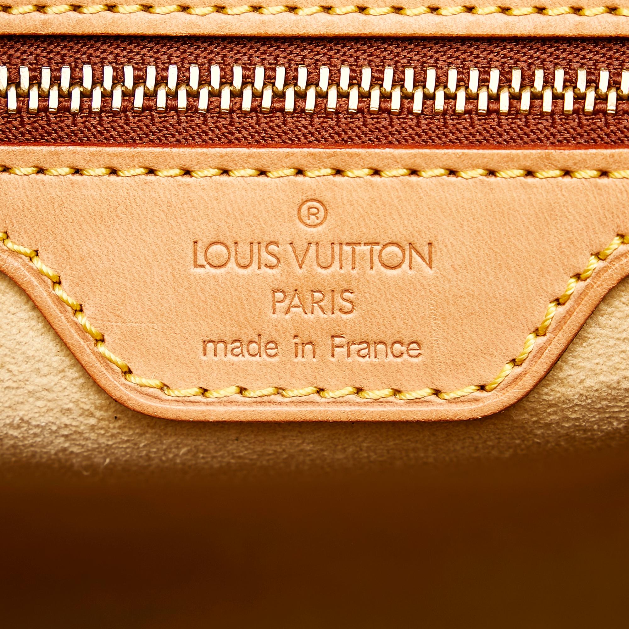 LO-LV bags 13410