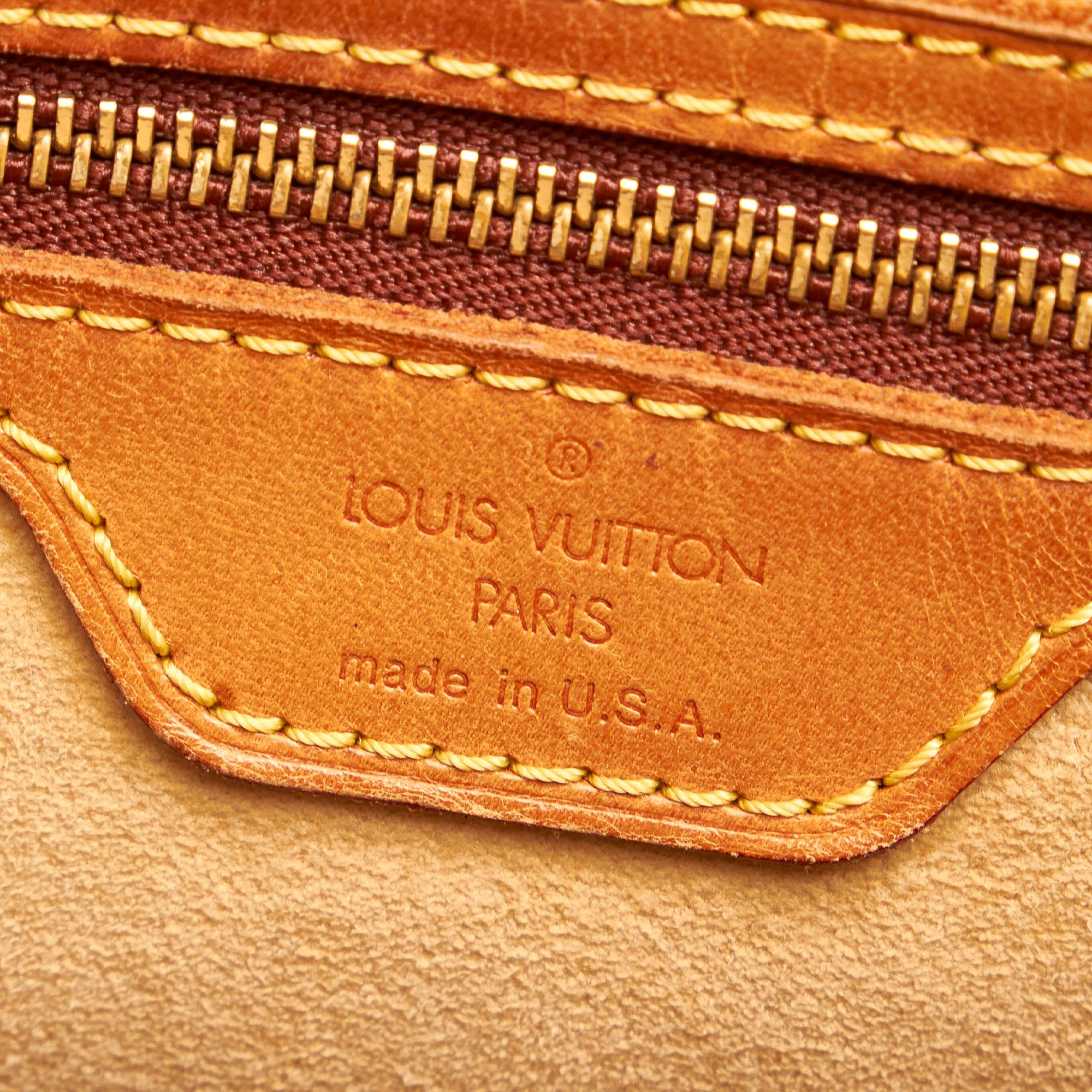 LO-LV bags 9522